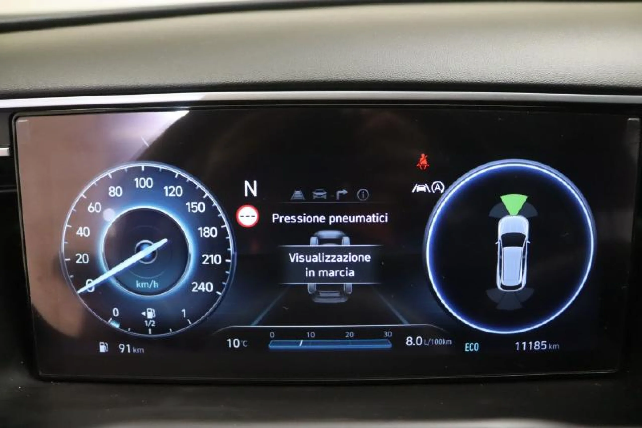 HYUNDAI TUCSON 1.6 TGDI 110KW (150CV) 48V MAXX - Foto 7