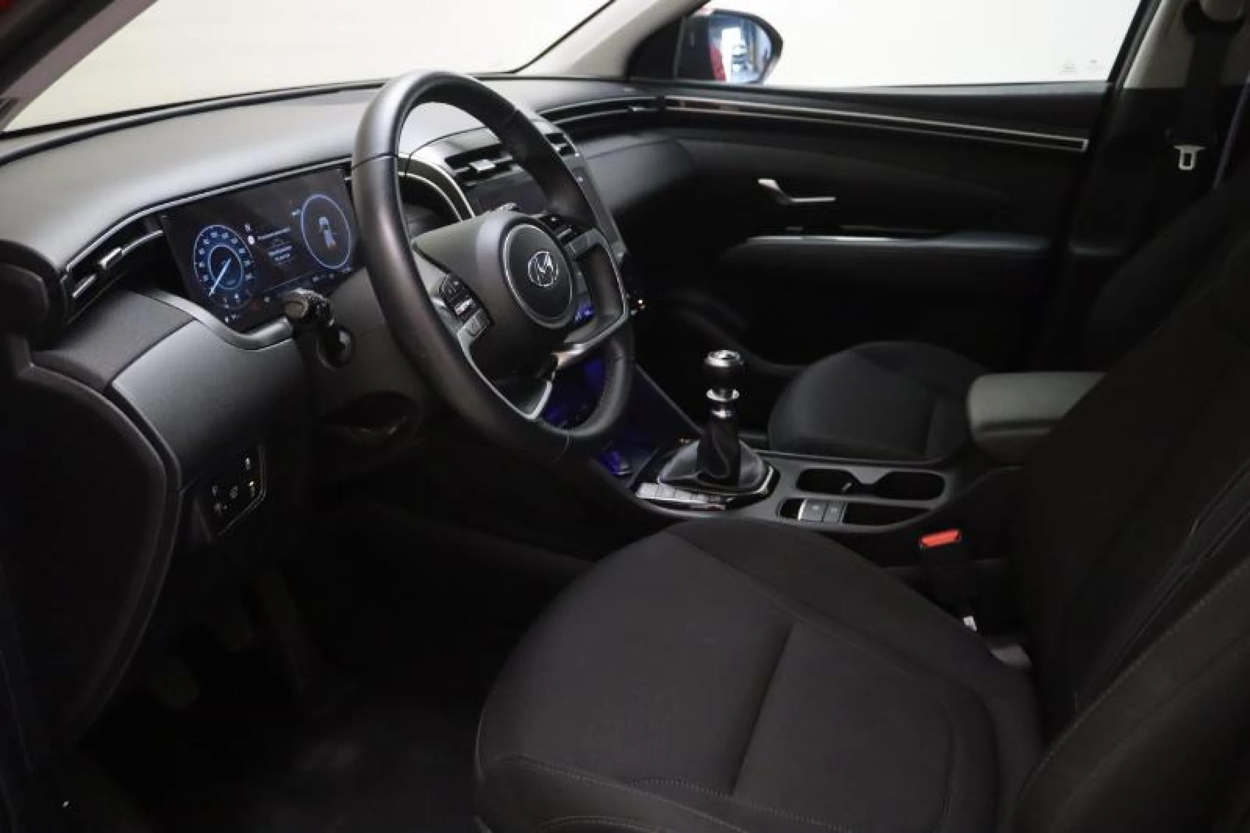 HYUNDAI TUCSON 1.6 TGDI 110KW (150CV) 48V MAXX - Foto 8