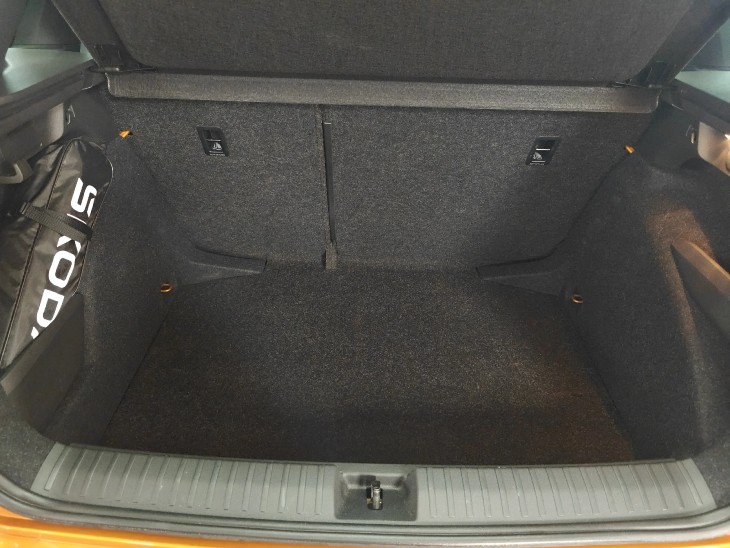 SKODA KAMIQ 1.5 TSI 110KW (150CV) DSG DESIGN - Foto 7