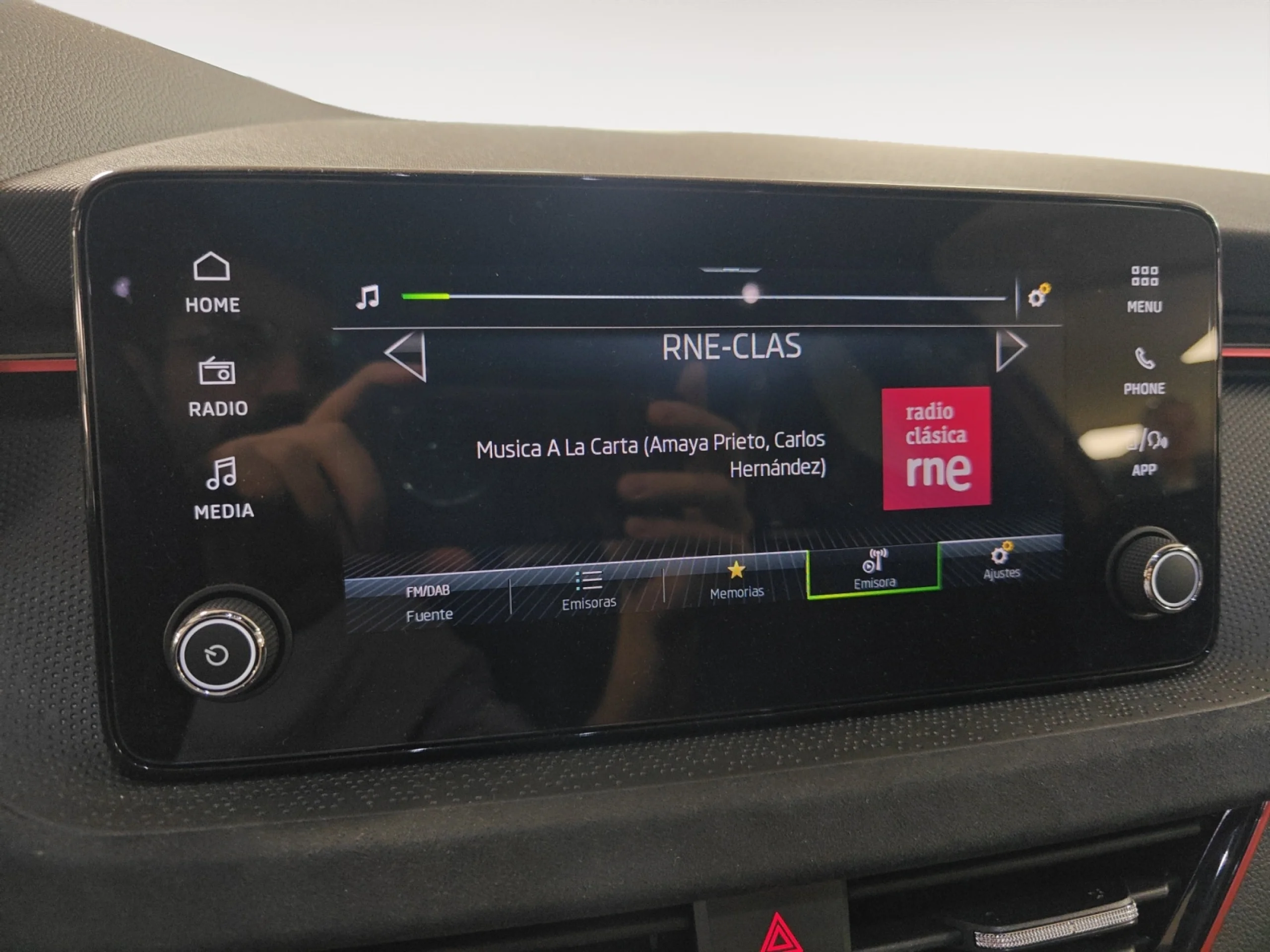 SKODA KAMIQ 1.5 TSI 110KW (150CV) DSG DESIGN - Foto 14