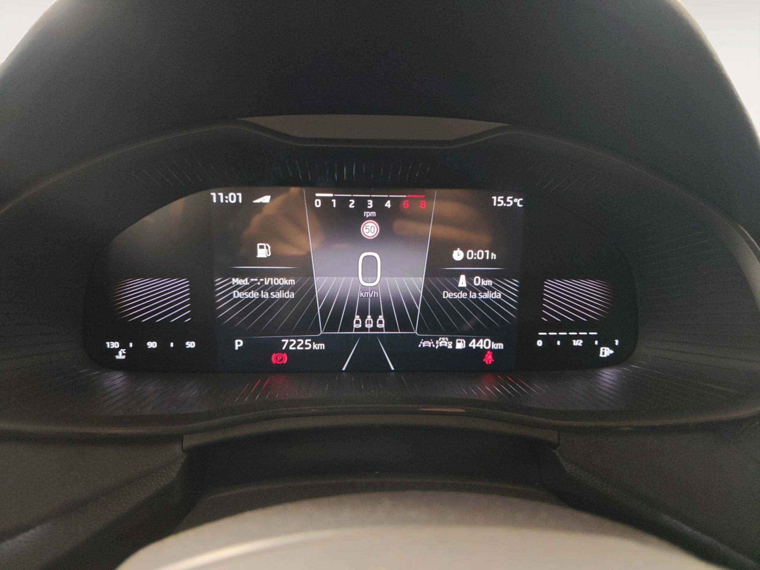 SKODA KAMIQ 1.5 TSI 110KW (150CV) DSG DESIGN - Foto 15