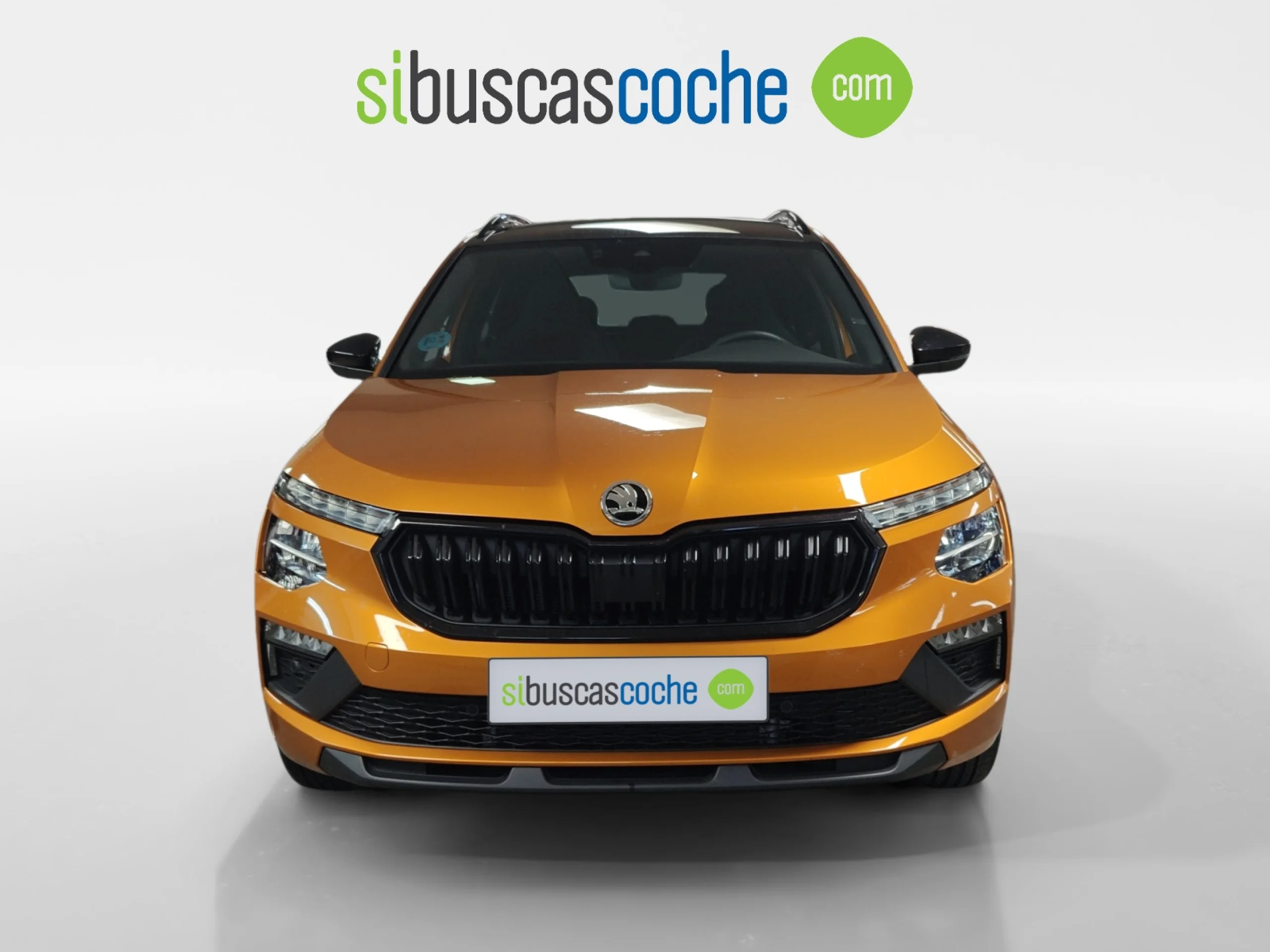 SKODA KAMIQ 1.5 TSI 110KW (150CV) DSG DESIGN - Foto 19