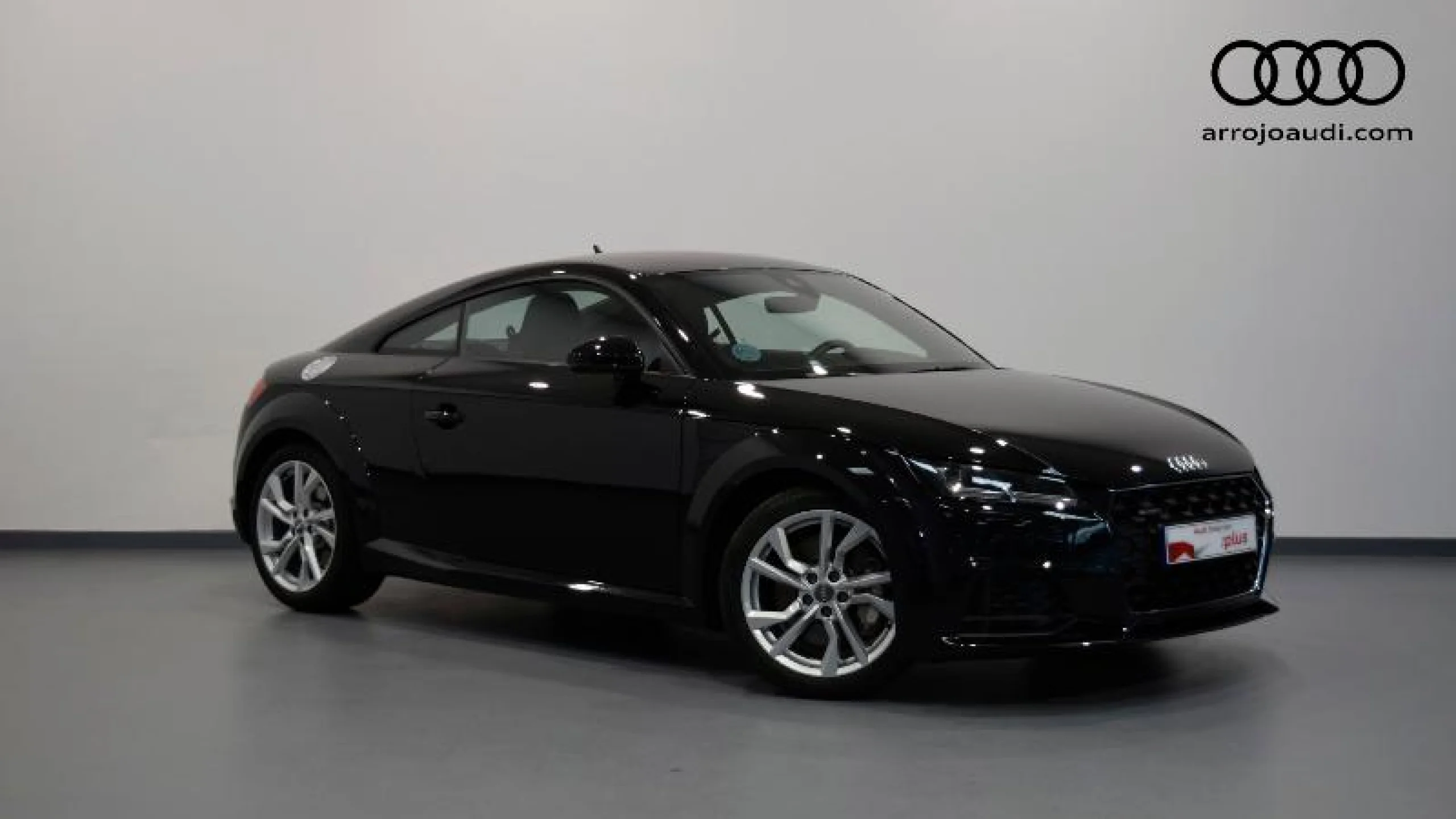 AUDI Tt 45 TFSI 180KW QUATTRO S TRONIC COUPÉ - Foto 1