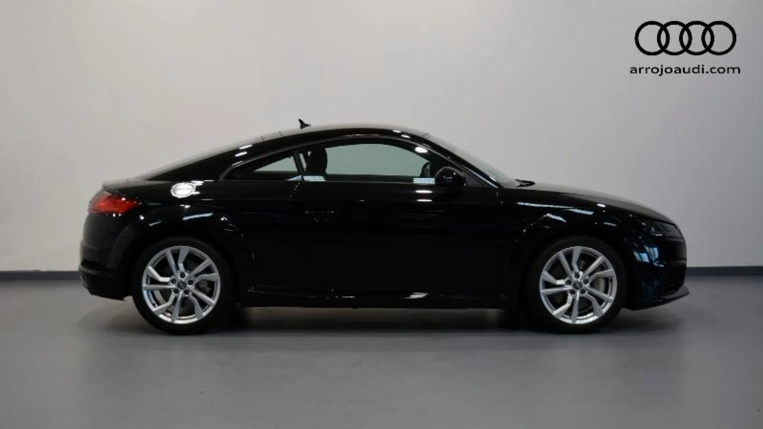 AUDI Tt 45 TFSI 180KW QUATTRO S TRONIC COUPÉ - Foto 3
