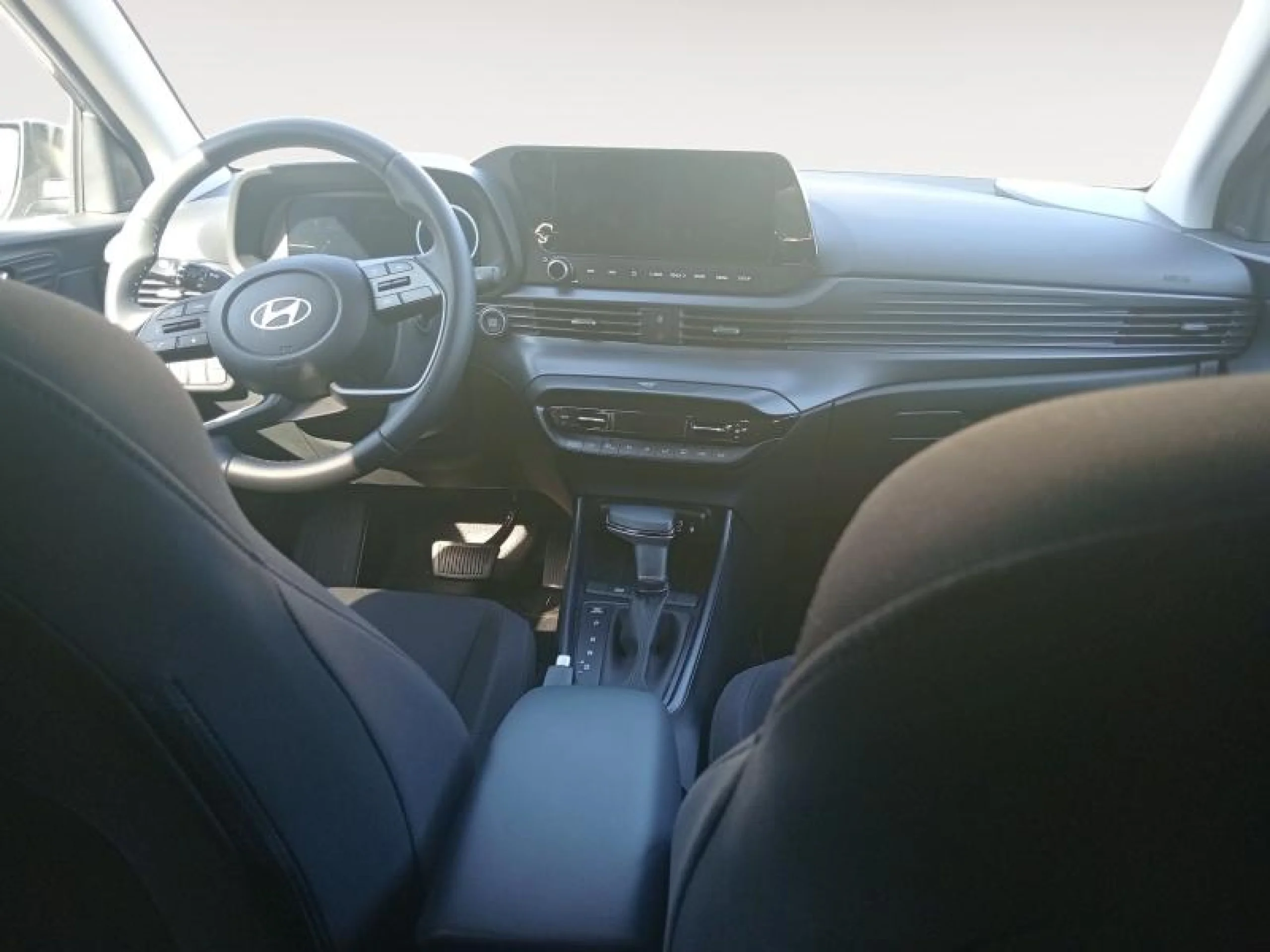 HYUNDAI I20 1.0 TGDI 48V TECNO - Foto 4