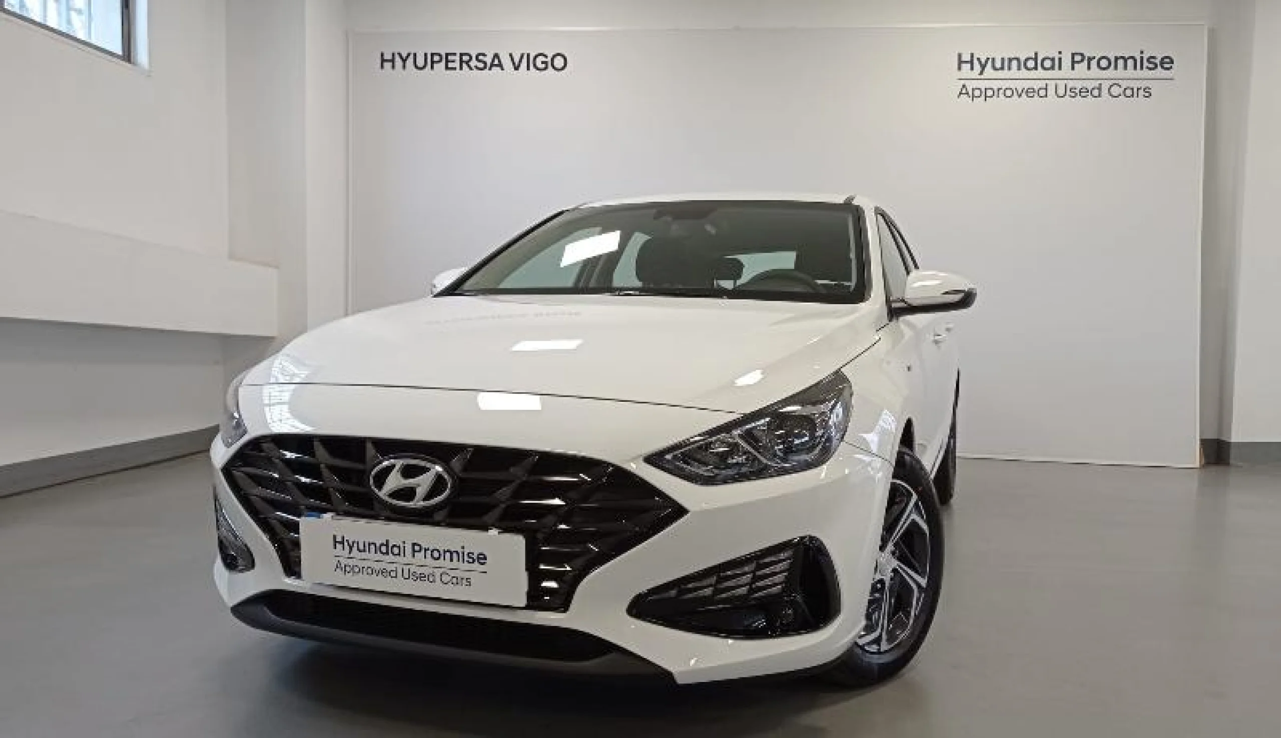 HYUNDAI I30 1.0 TGDI 48V KLASS - Foto 1