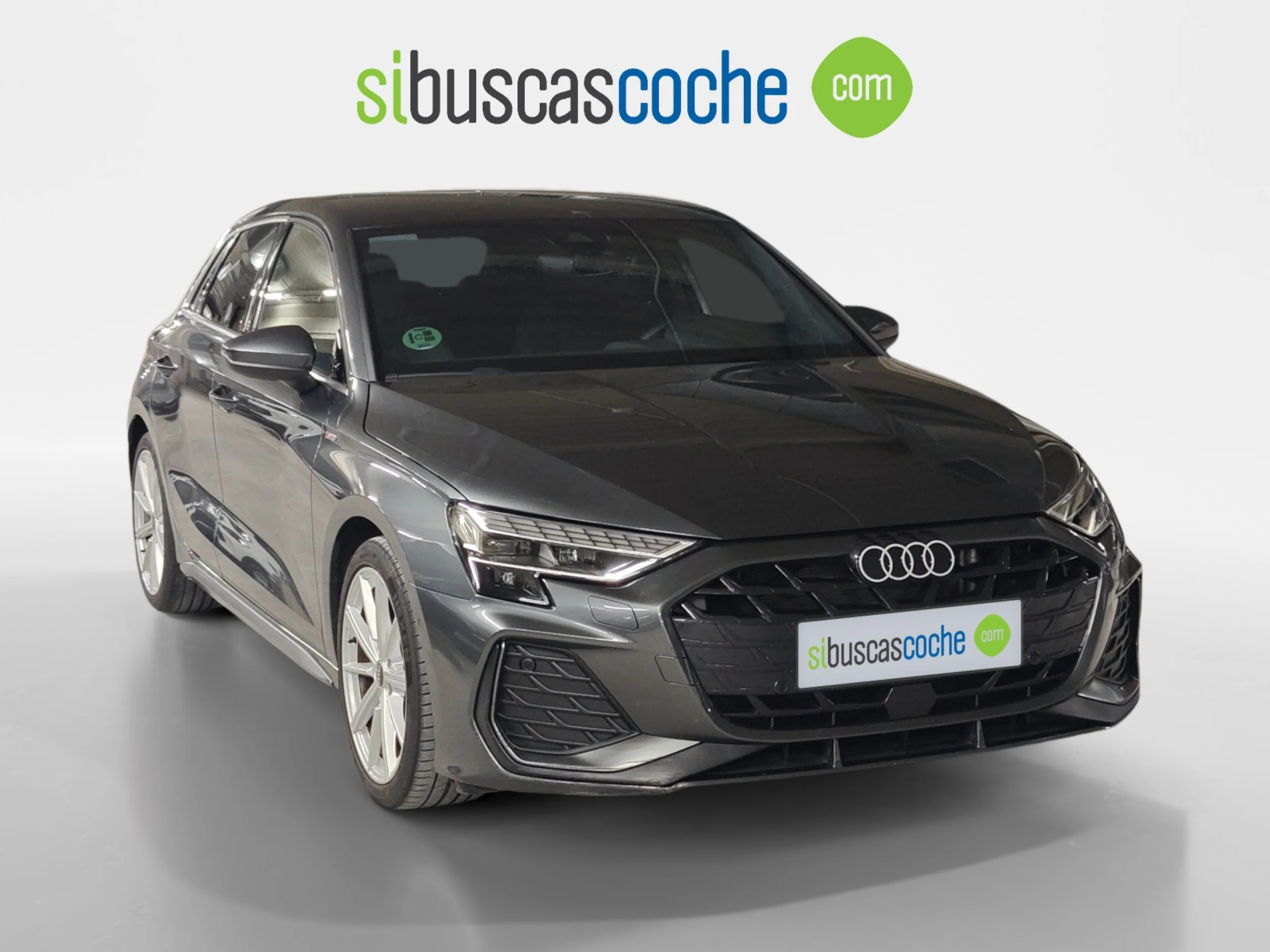 AUDI A3 SPORTBACK ADVANCED 35 TDI 110KW S TRONIC - Foto 1