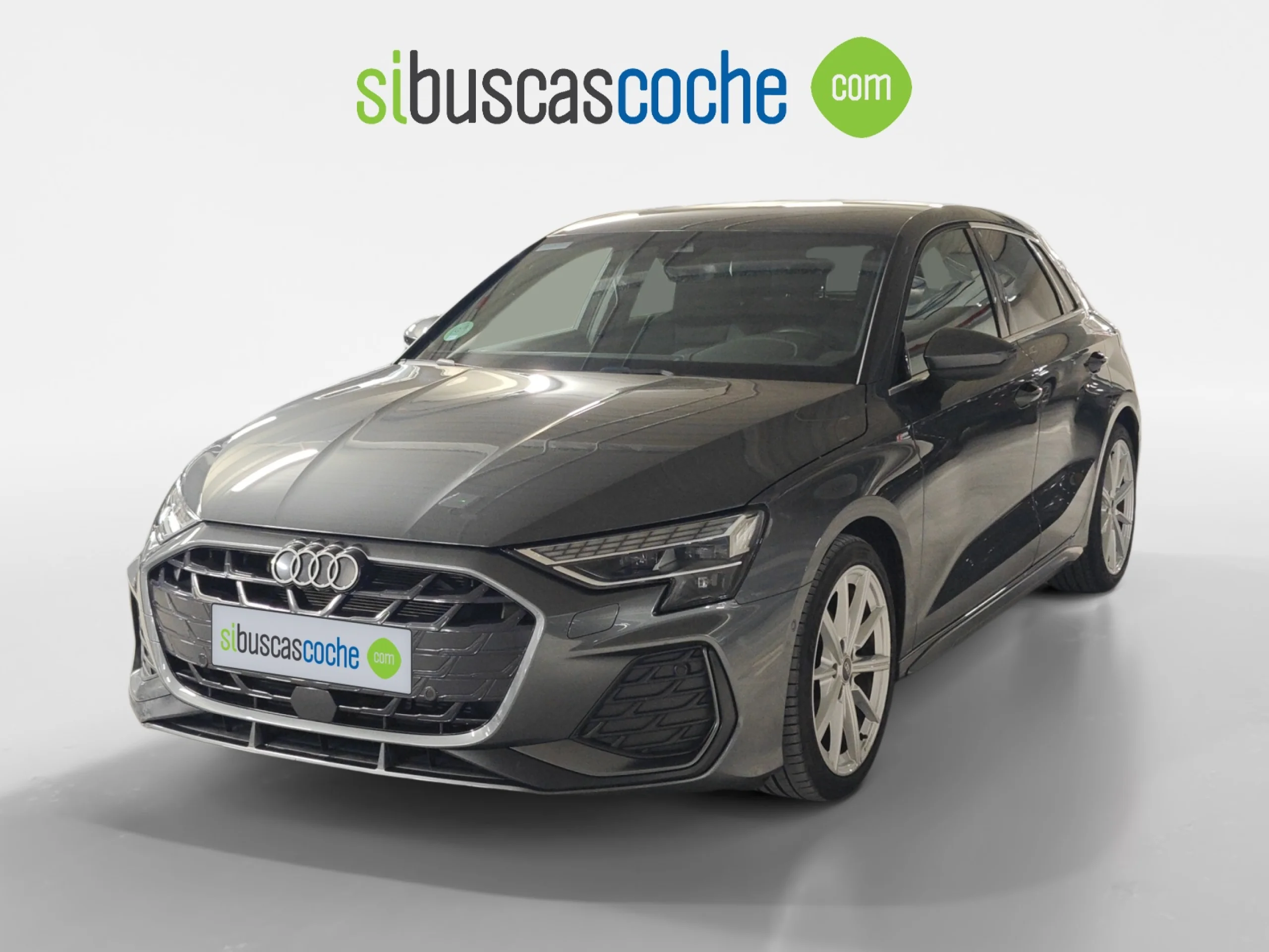 AUDI A3 SPORTBACK ADVANCED 35 TDI 110KW S TRONIC - Foto 21