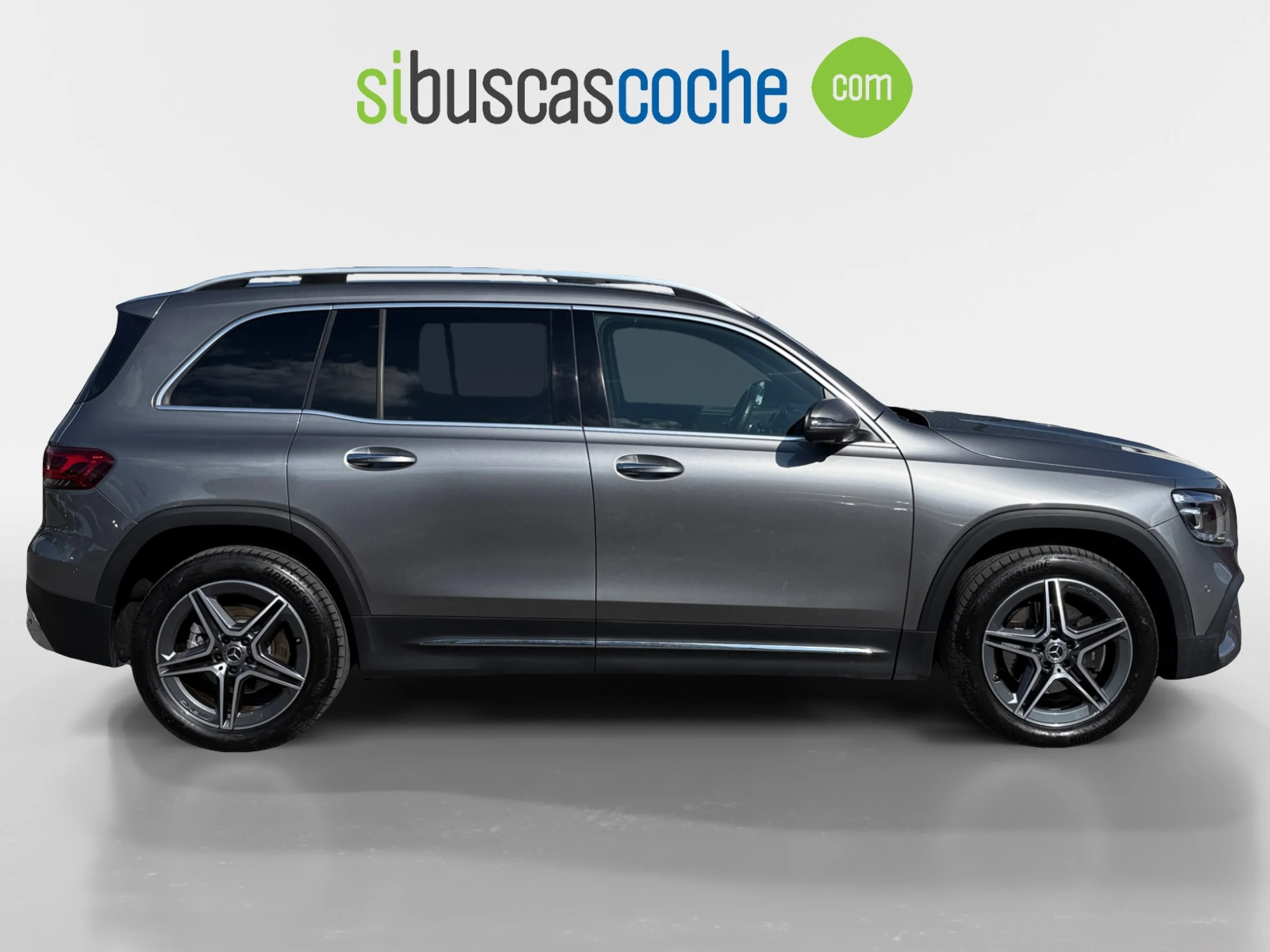 MERCEDES-BENZ Glb 2.0 GLB 200 D 4MATIC DCT 110KW (150CV) - Foto 3