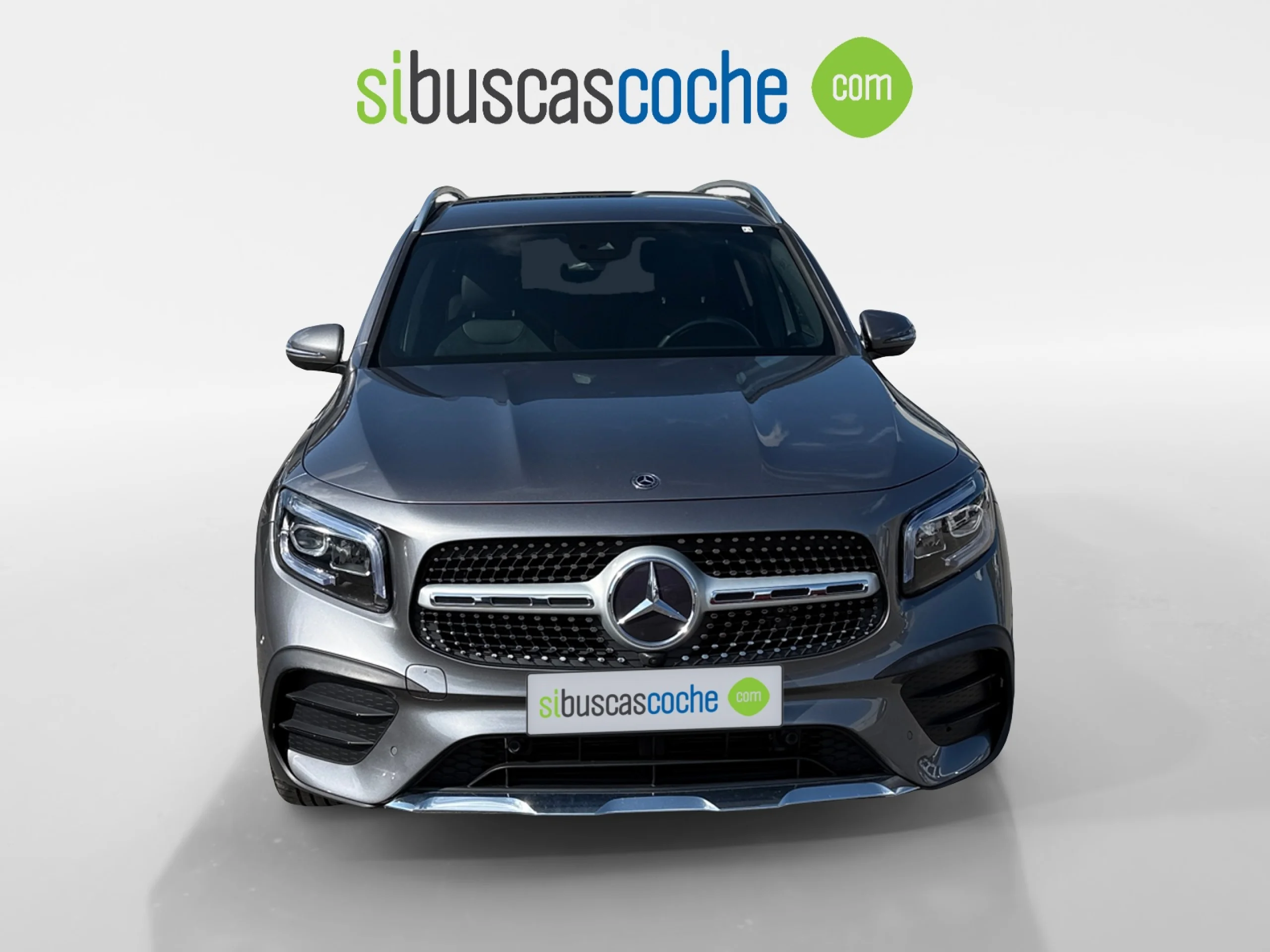MERCEDES-BENZ Glb 2.0 GLB 200 D 4MATIC DCT 110KW (150CV) - Foto 12