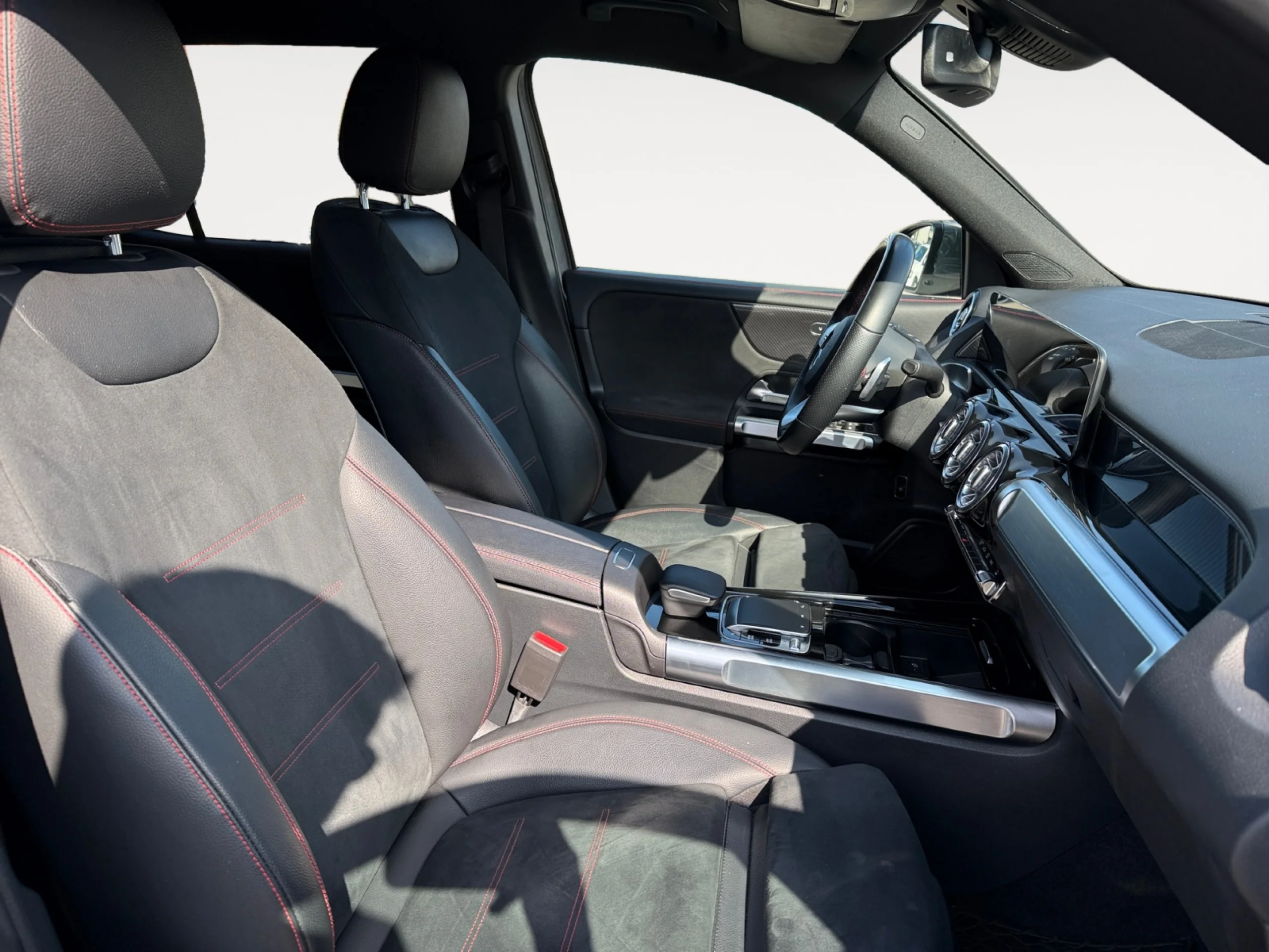 MERCEDES-BENZ Glb 2.0 GLB 200 D DCT 110KW (150CV) - Foto 5