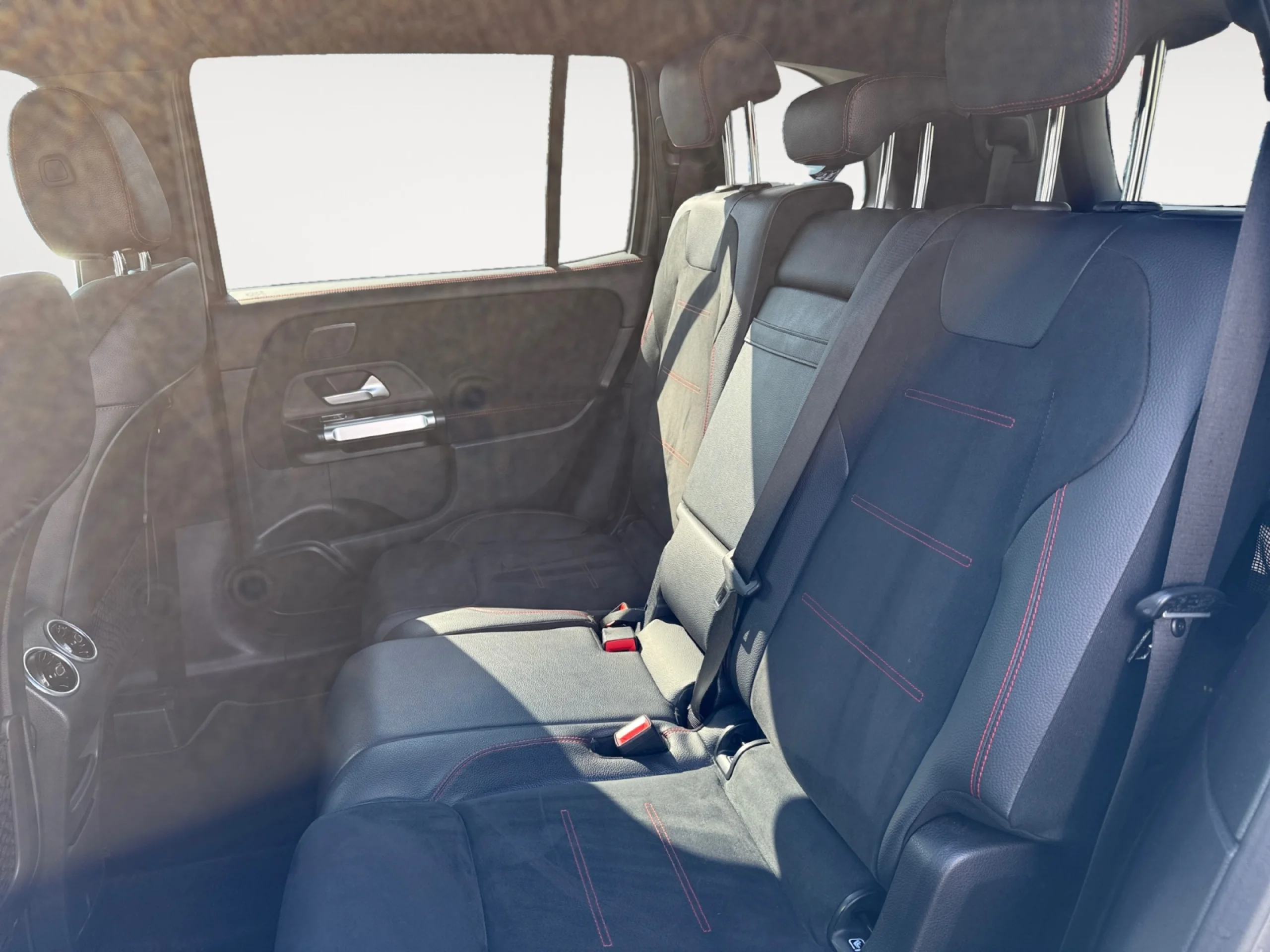 MERCEDES-BENZ Glb 2.0 GLB 200 D DCT 110KW (150CV) - Foto 6