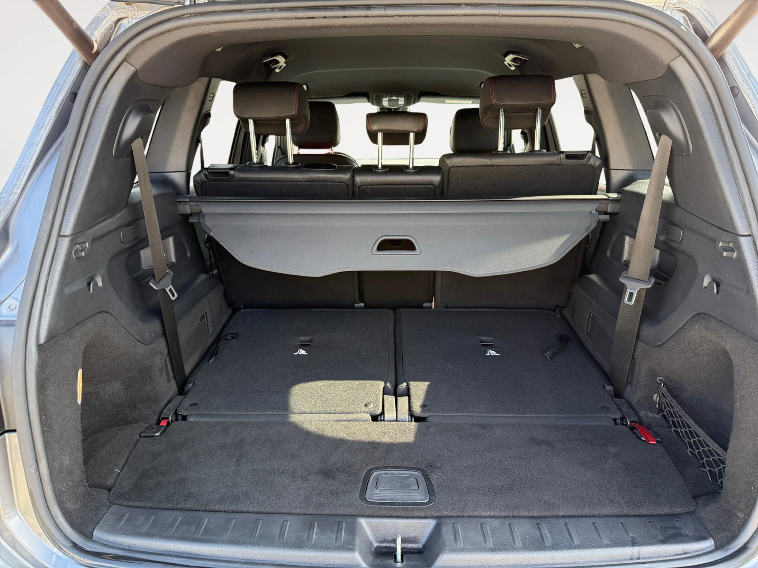 MERCEDES-BENZ Glb 2.0 GLB 200 D DCT 110KW (150CV) - Foto 7