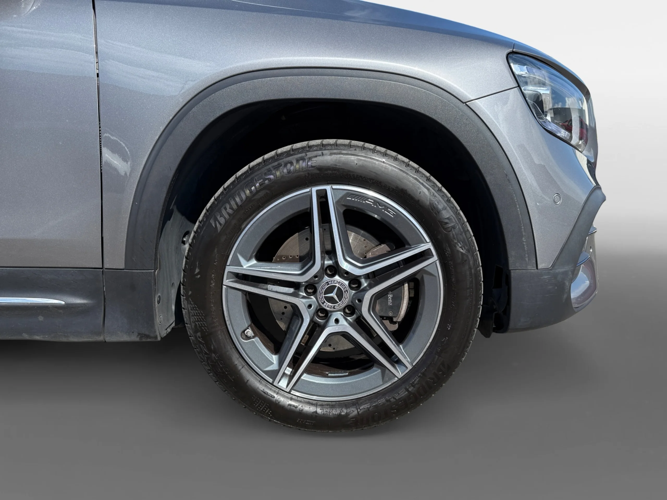 MERCEDES-BENZ Glb 2.0 GLB 200 D DCT 110KW (150CV) - Foto 8