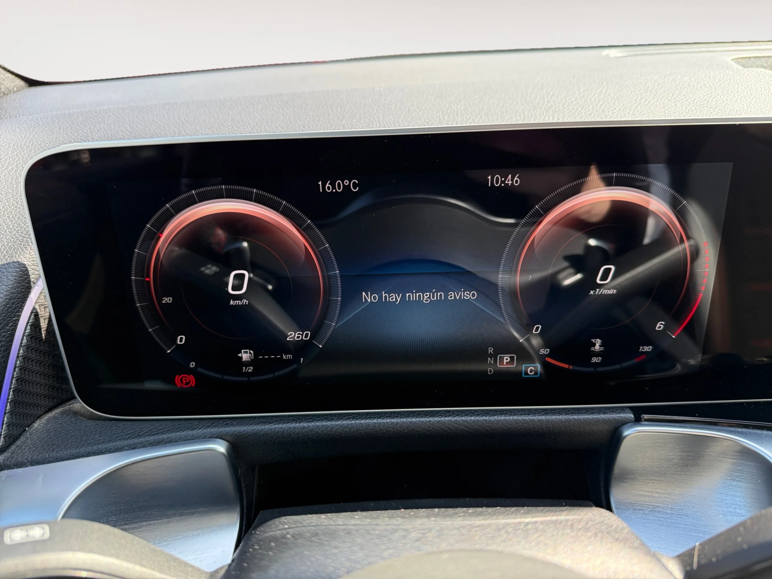 MERCEDES-BENZ Glb 2.0 GLB 200 D DCT 110KW (150CV) - Foto 10