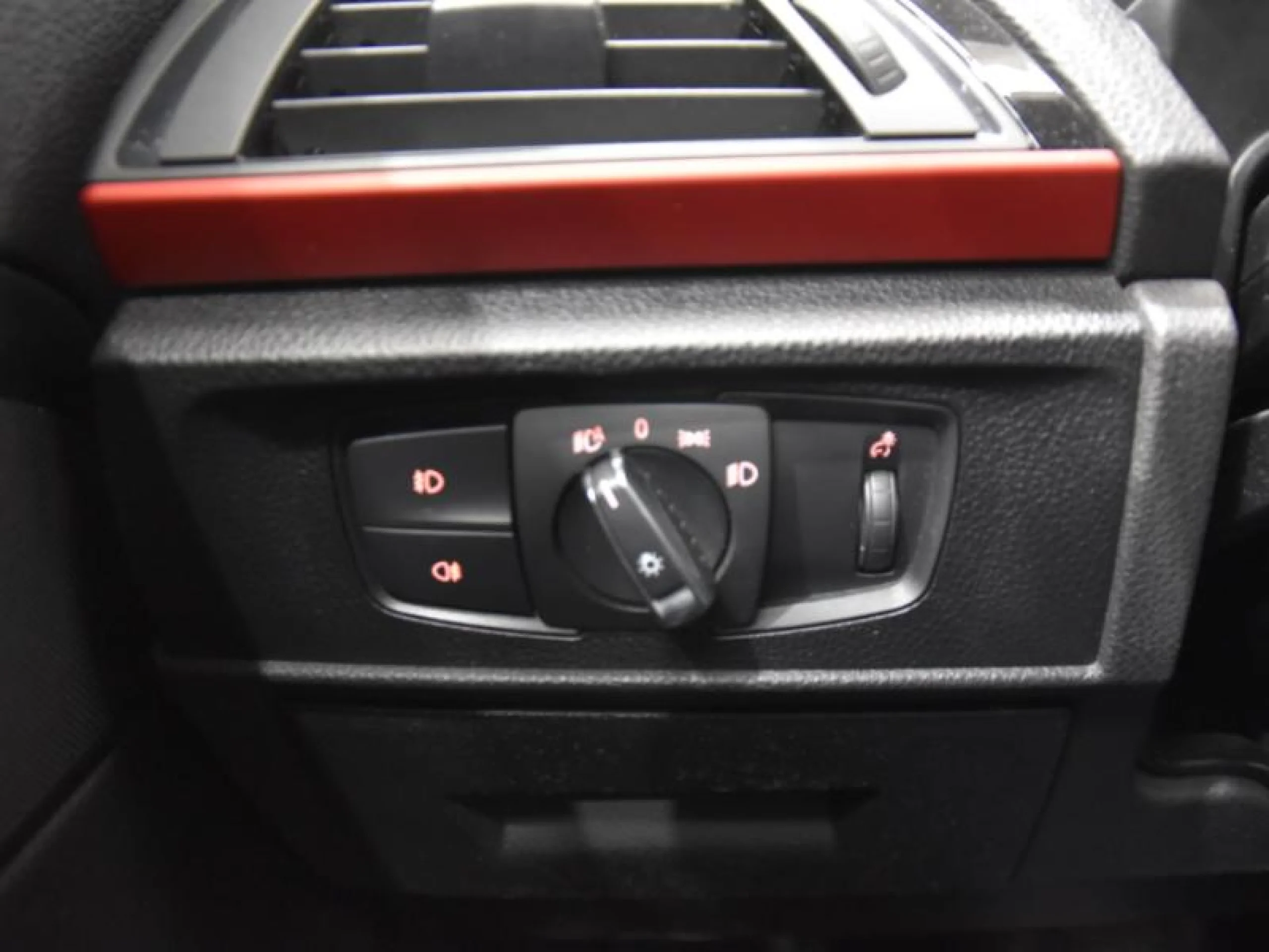 BMW SERIE 1 116D - Foto 16