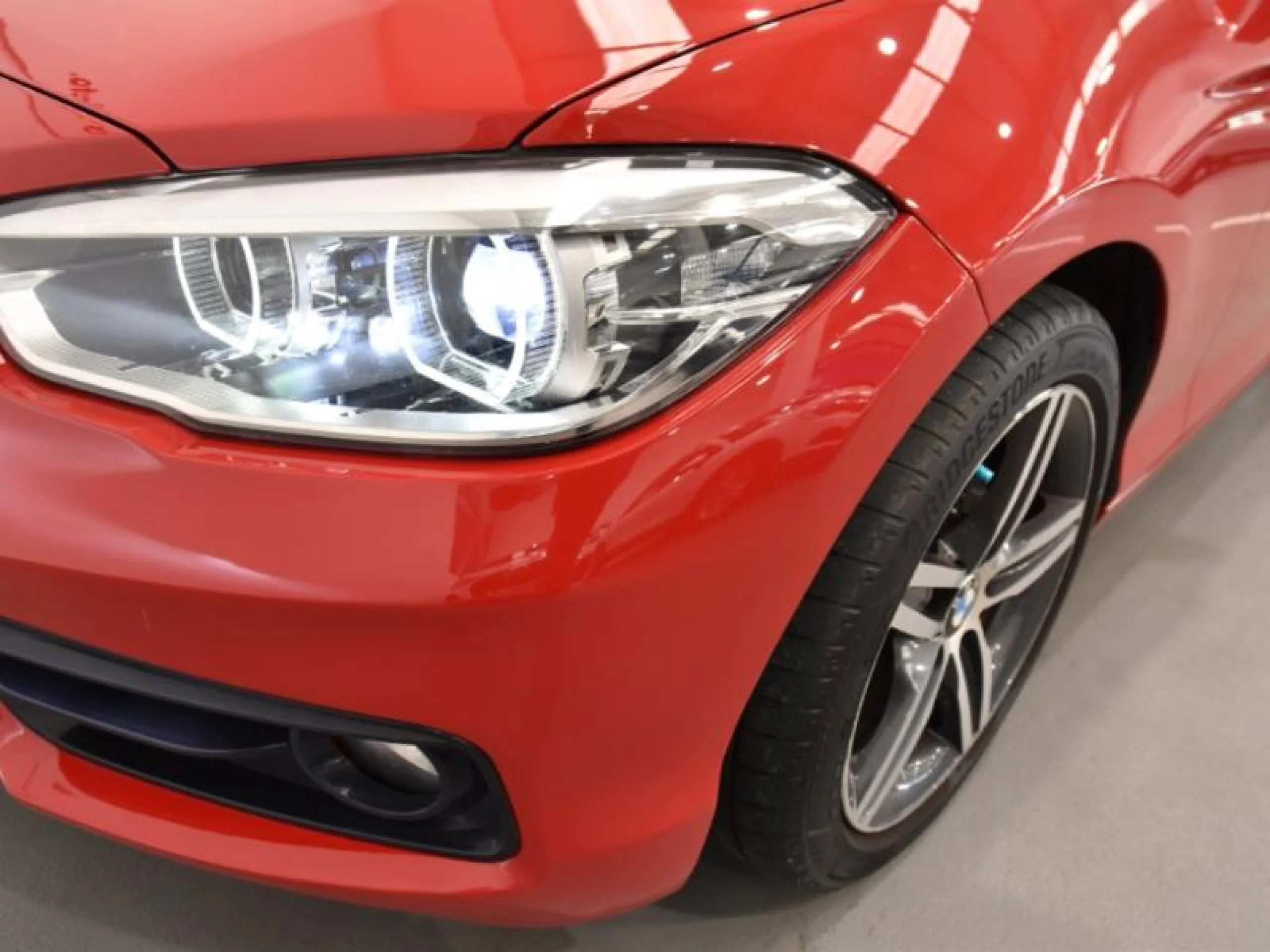 BMW SERIE 1 116D - Foto 17