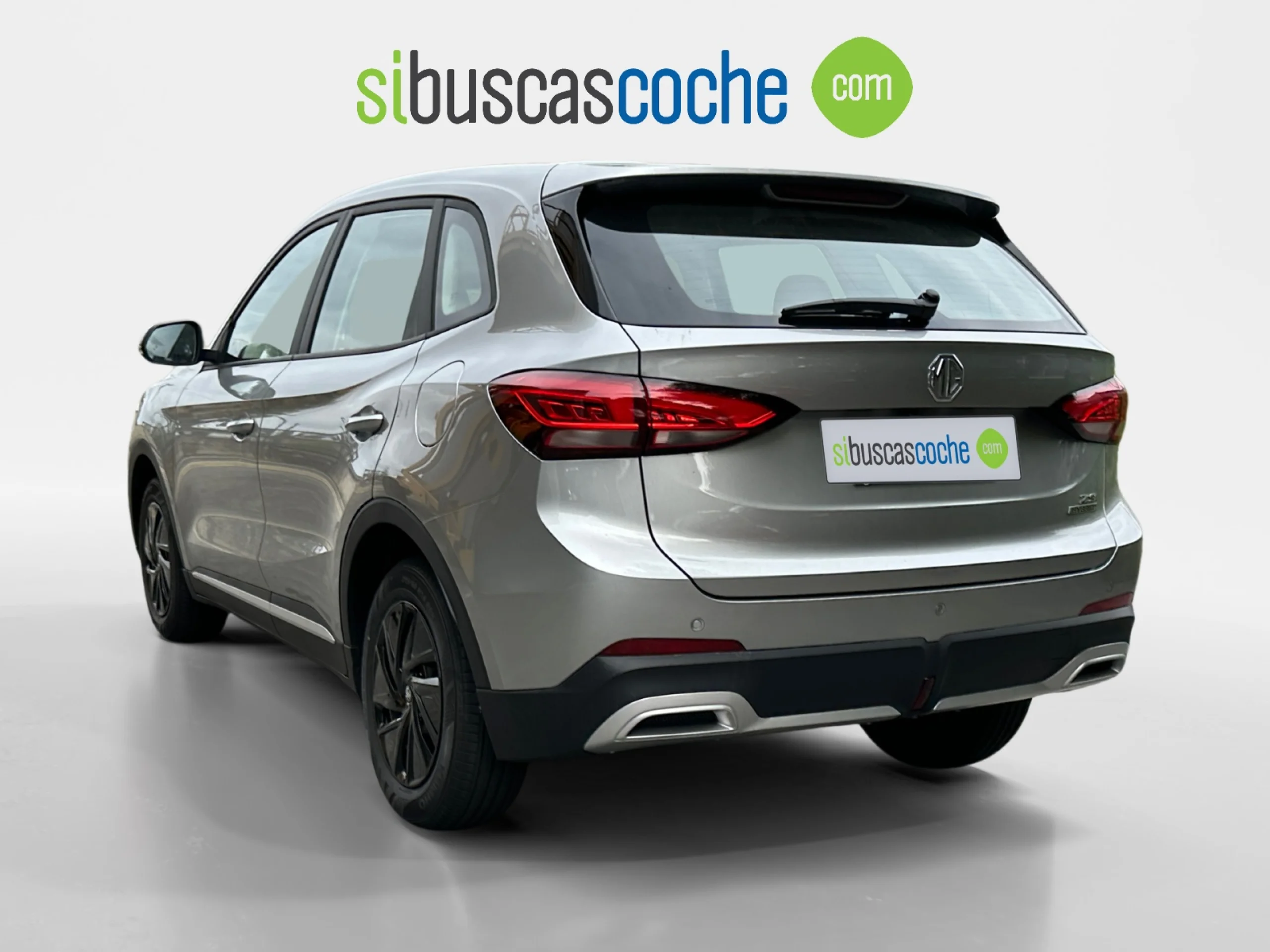 MG Zs STANDARD - Foto 2