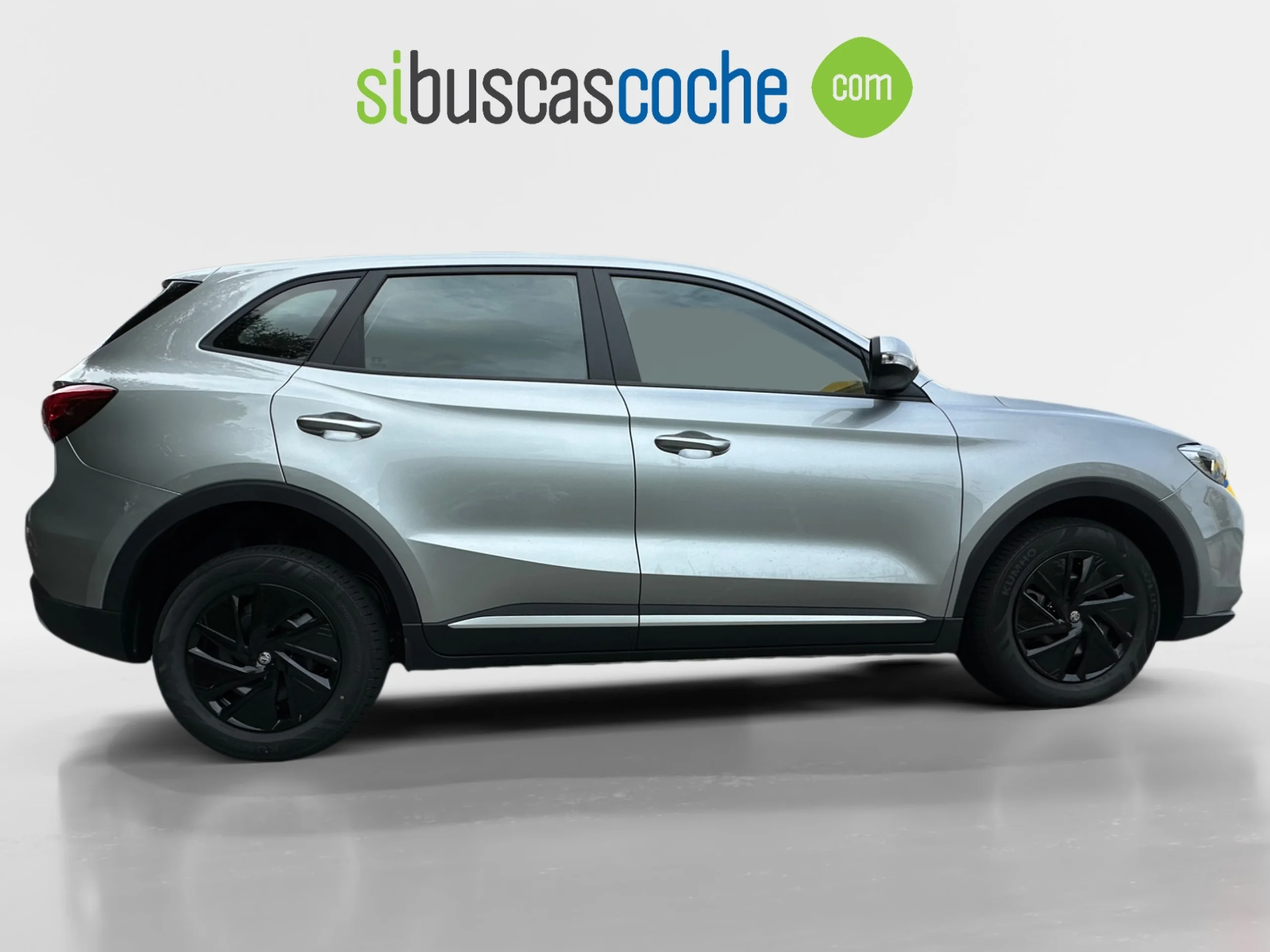 MG Zs STANDARD - Foto 3