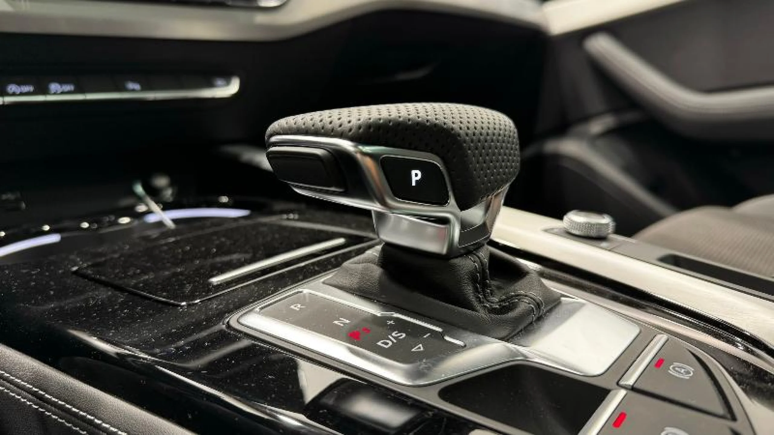 AUDI A4 AVANT BLACK LINE 35 TDI 120KW S TRONIC - Foto 15
