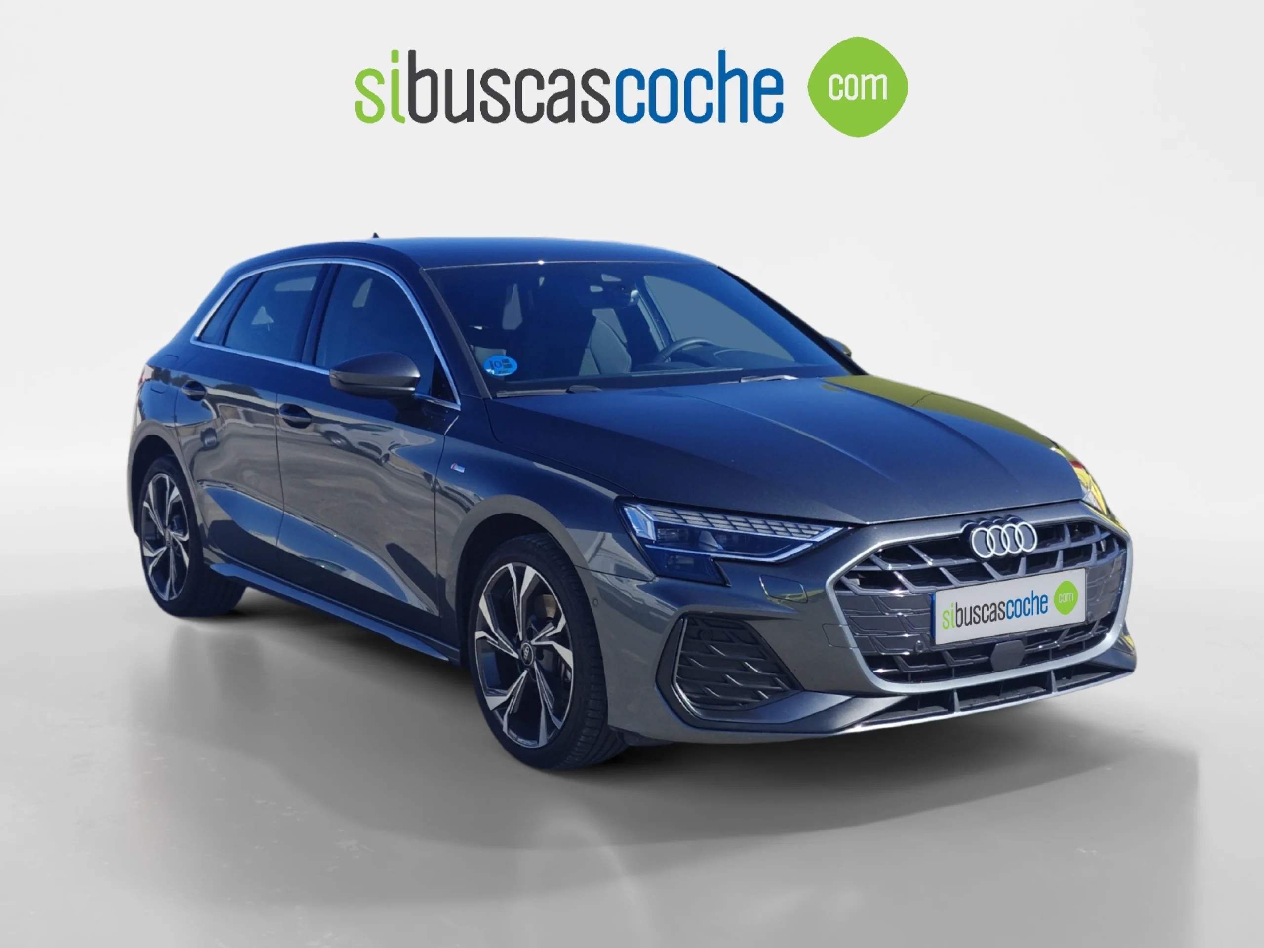 AUDI A3 SPORTBACK S LINE 40 TFSI E 150KW S TRON - Foto 1