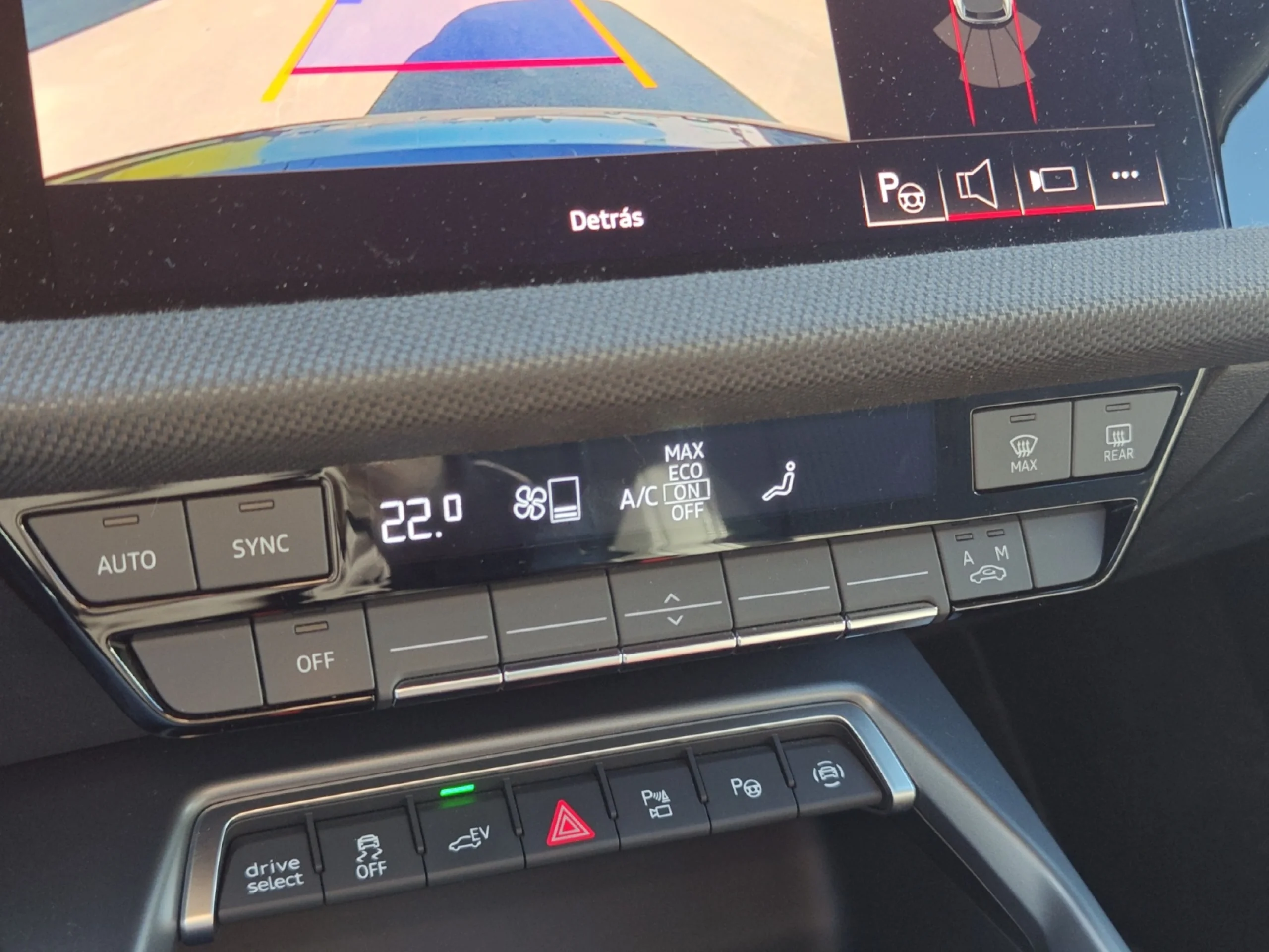 AUDI A3 SPORTBACK S LINE 40 TFSI E 150KW S TRON - Foto 20