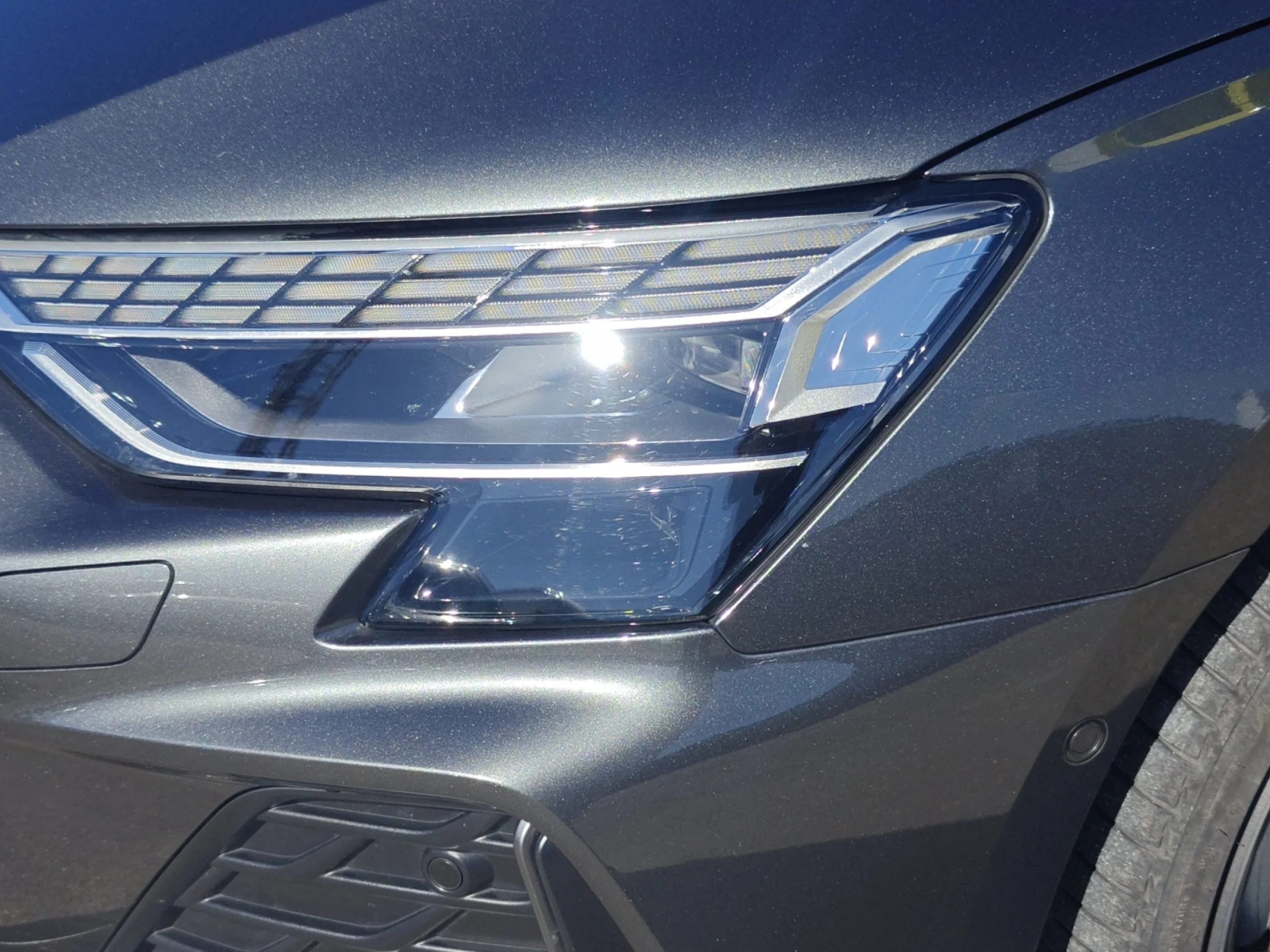 AUDI A3 SPORTBACK S LINE 40 TFSI E 150KW S TRON - Foto 22