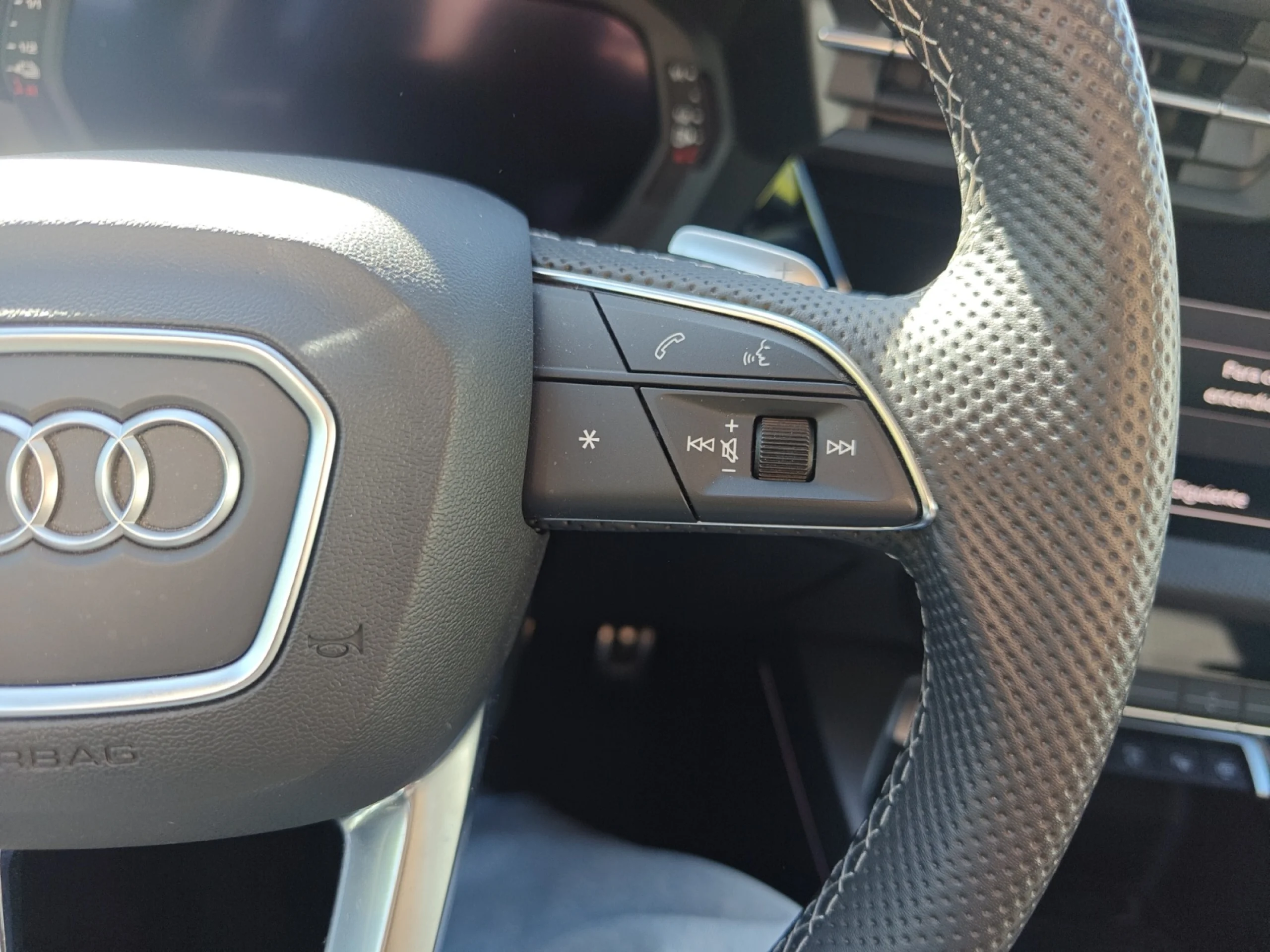 AUDI A3 SPORTBACK S LINE 40 TFSI E 150KW S TRON - Foto 10