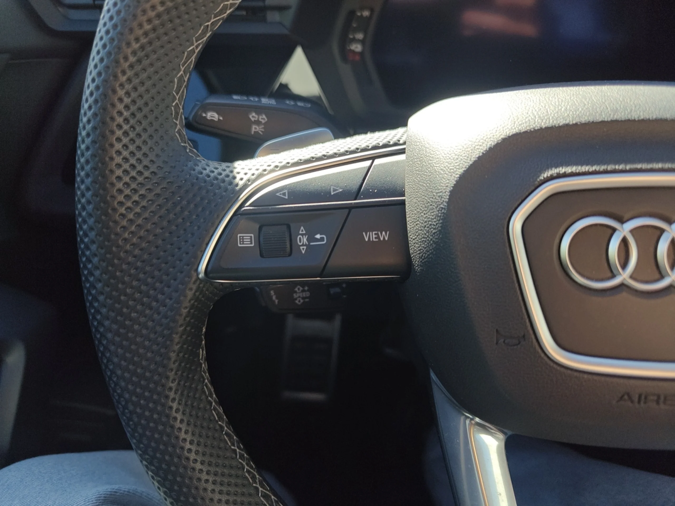 AUDI A3 SPORTBACK S LINE 40 TFSI E 150KW S TRON - Foto 11