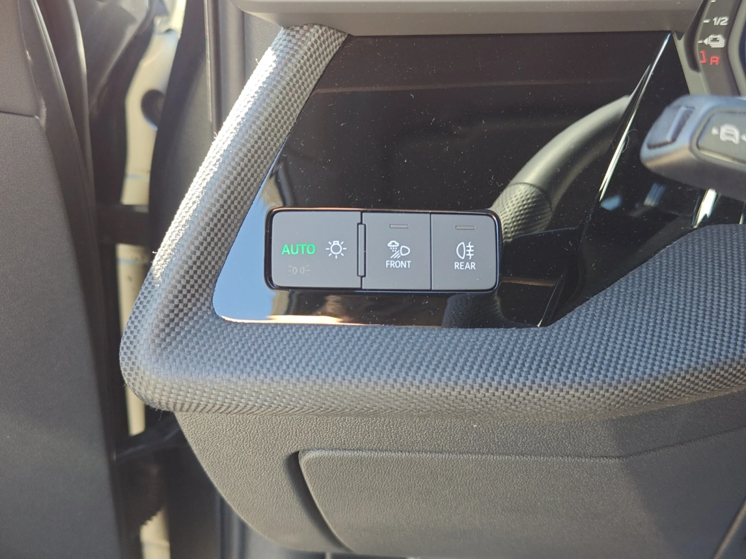 AUDI A3 SPORTBACK S LINE 40 TFSI E 150KW S TRON - Foto 12