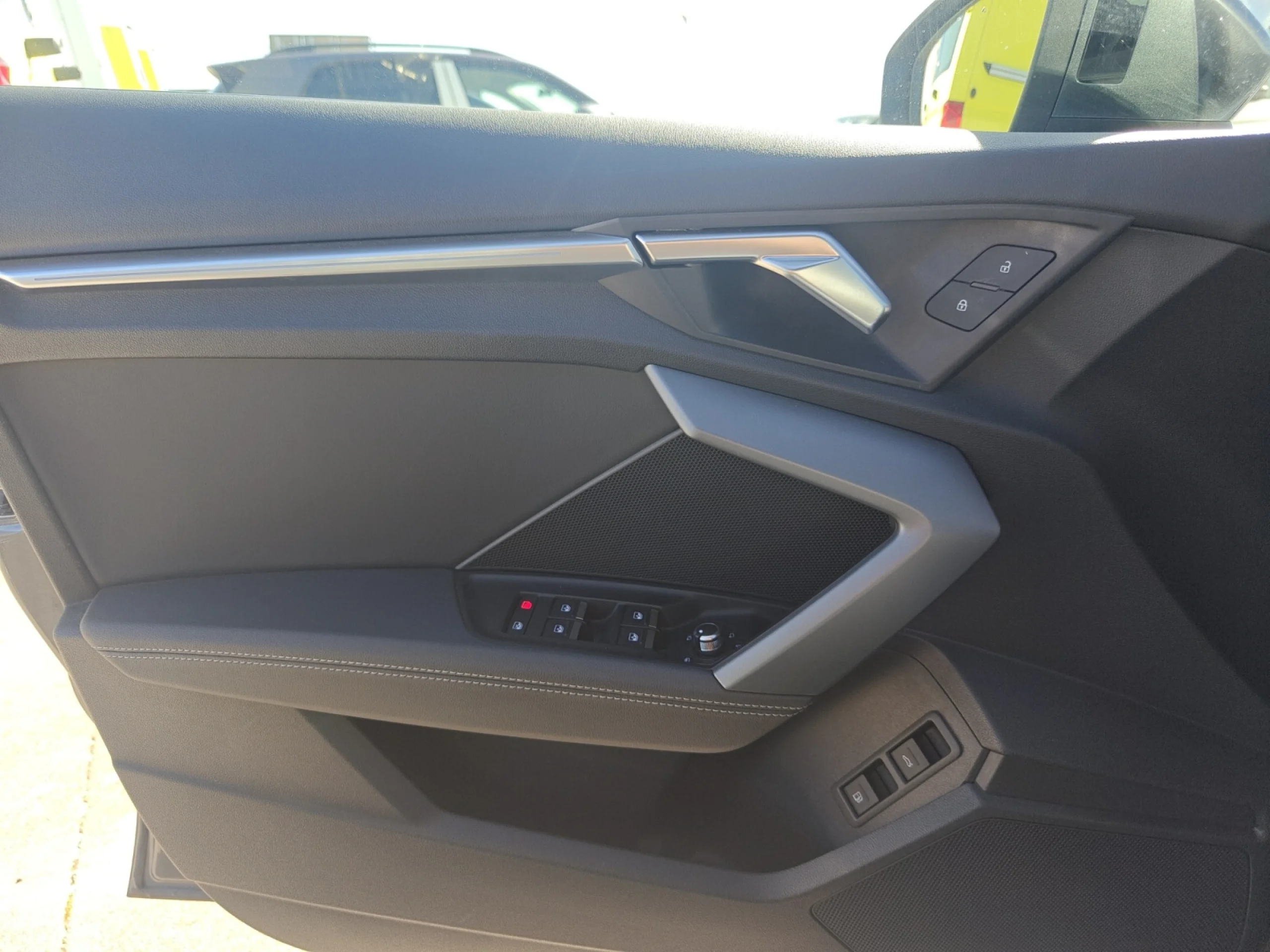 AUDI A3 SPORTBACK S LINE 40 TFSI E 150KW S TRON - Foto 13