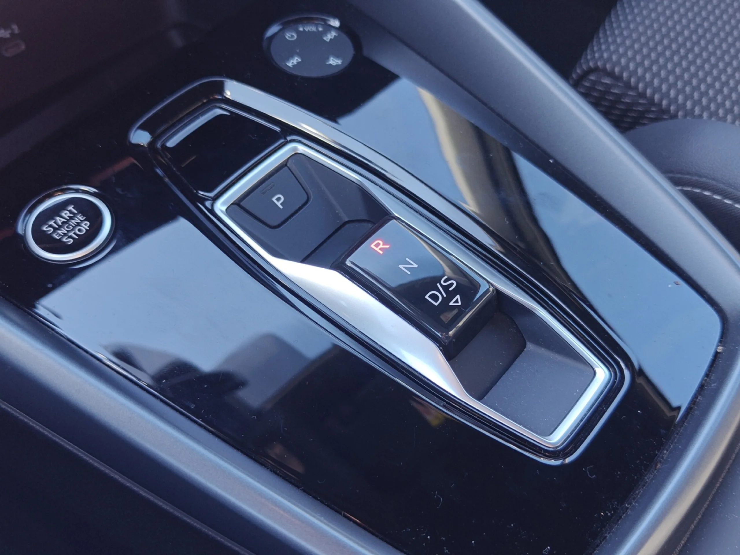 AUDI A3 SPORTBACK S LINE 40 TFSI E 150KW S TRON - Foto 17