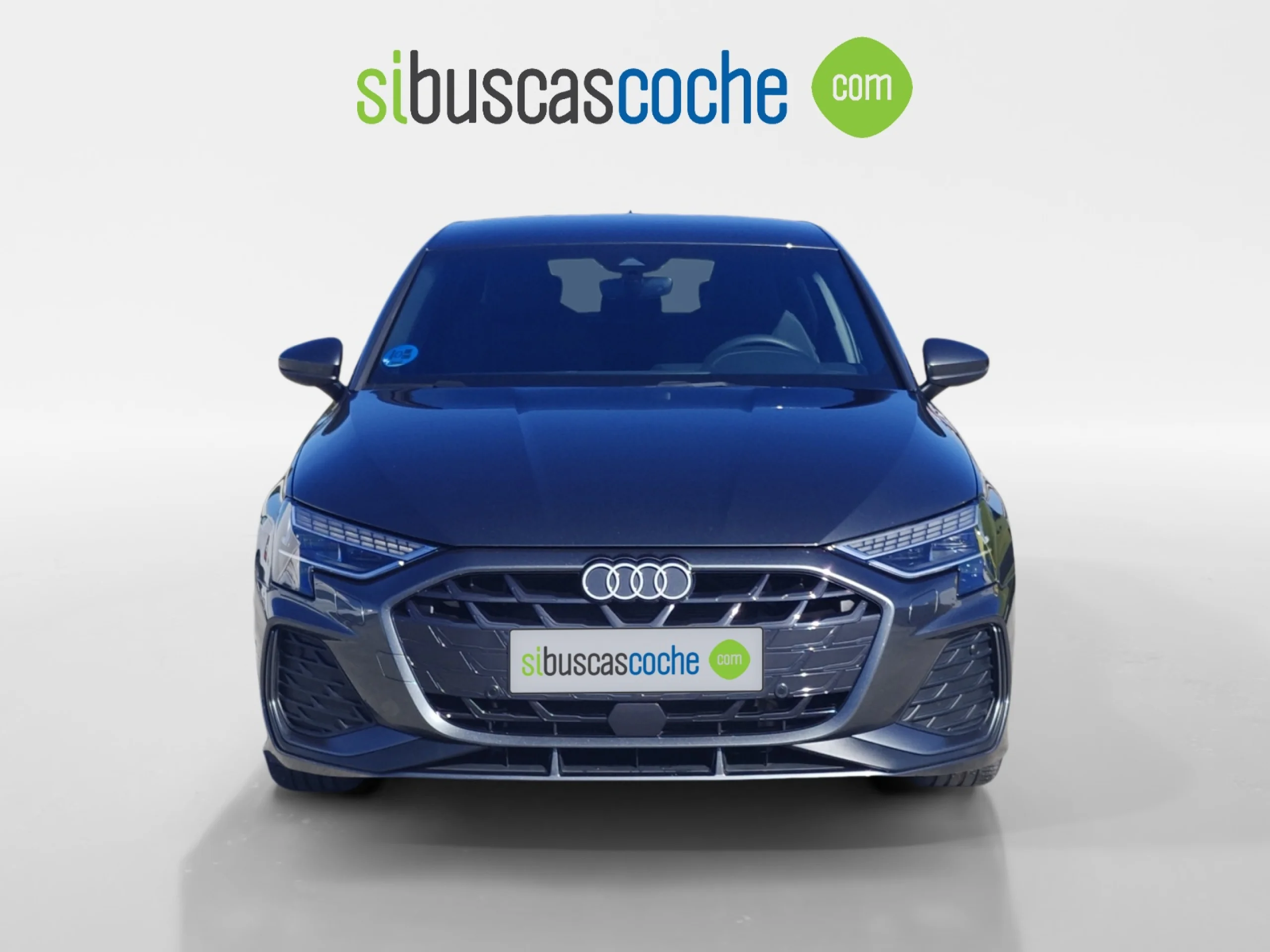 AUDI A3 SPORTBACK S LINE 40 TFSI E 150KW S TRON - Foto 19