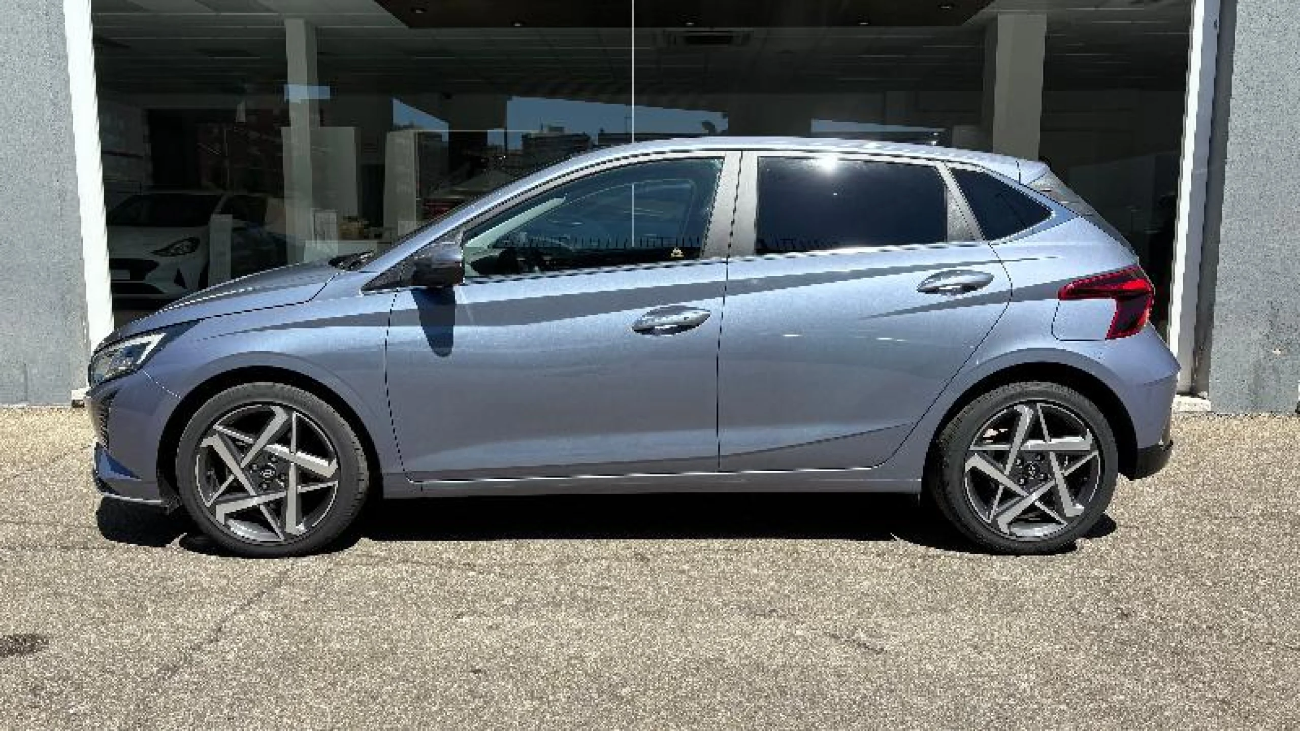 HYUNDAI I20 1.0 TGDI 48V TECNO DCT - Foto 8