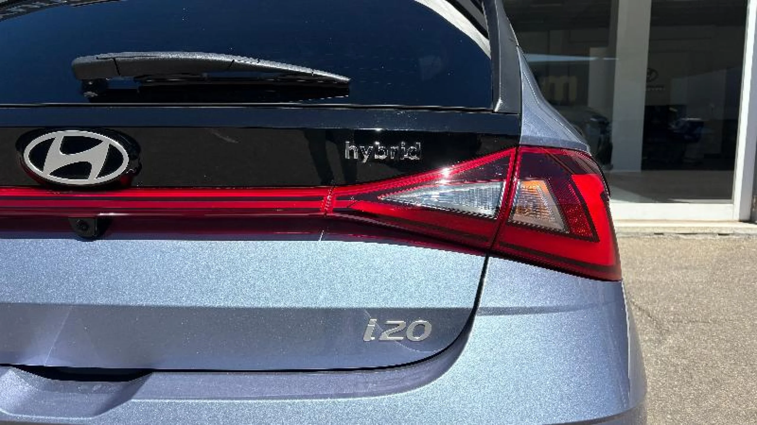 HYUNDAI I20 1.0 TGDI 48V TECNO DCT - Foto 9