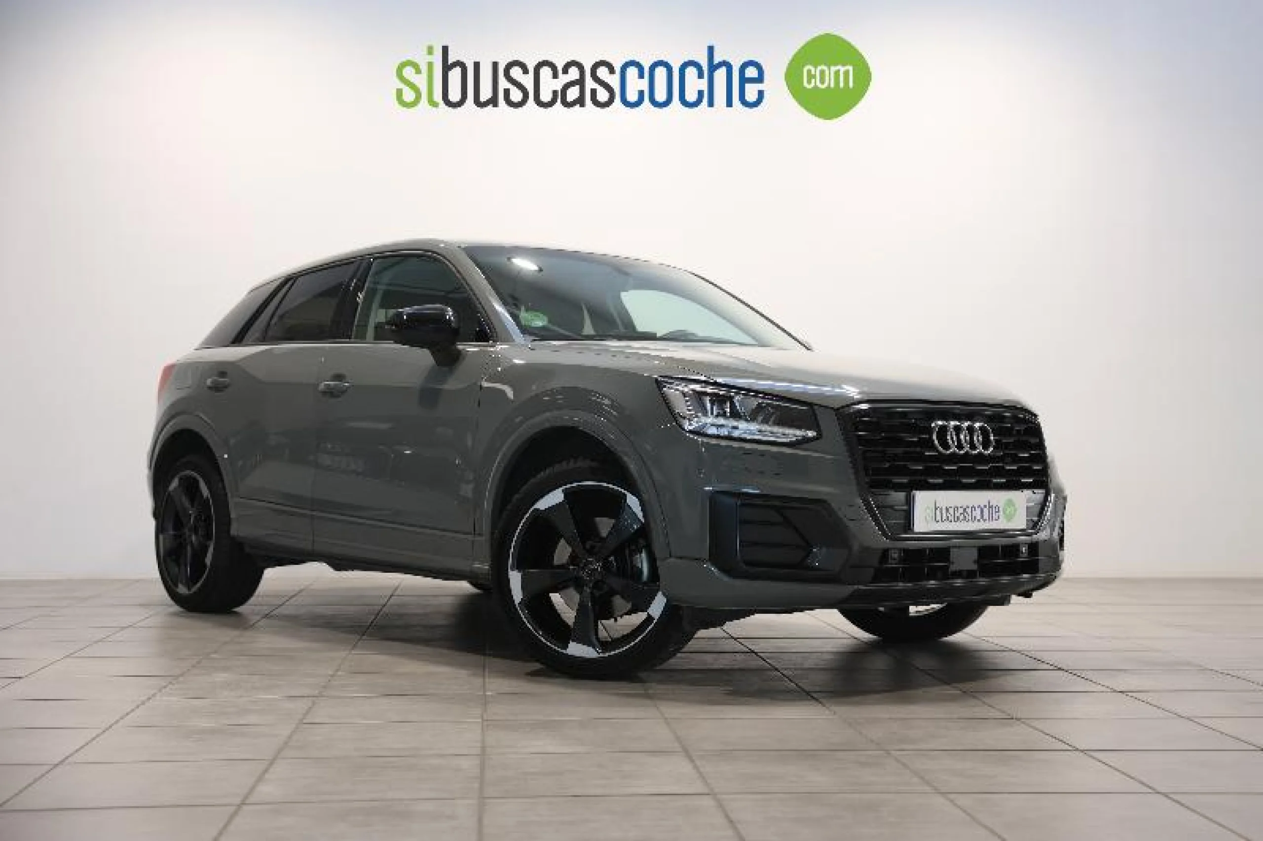 AUDI Q2 SPORT 35 TDI 110KW (150CV) S TRONIC - Foto 1