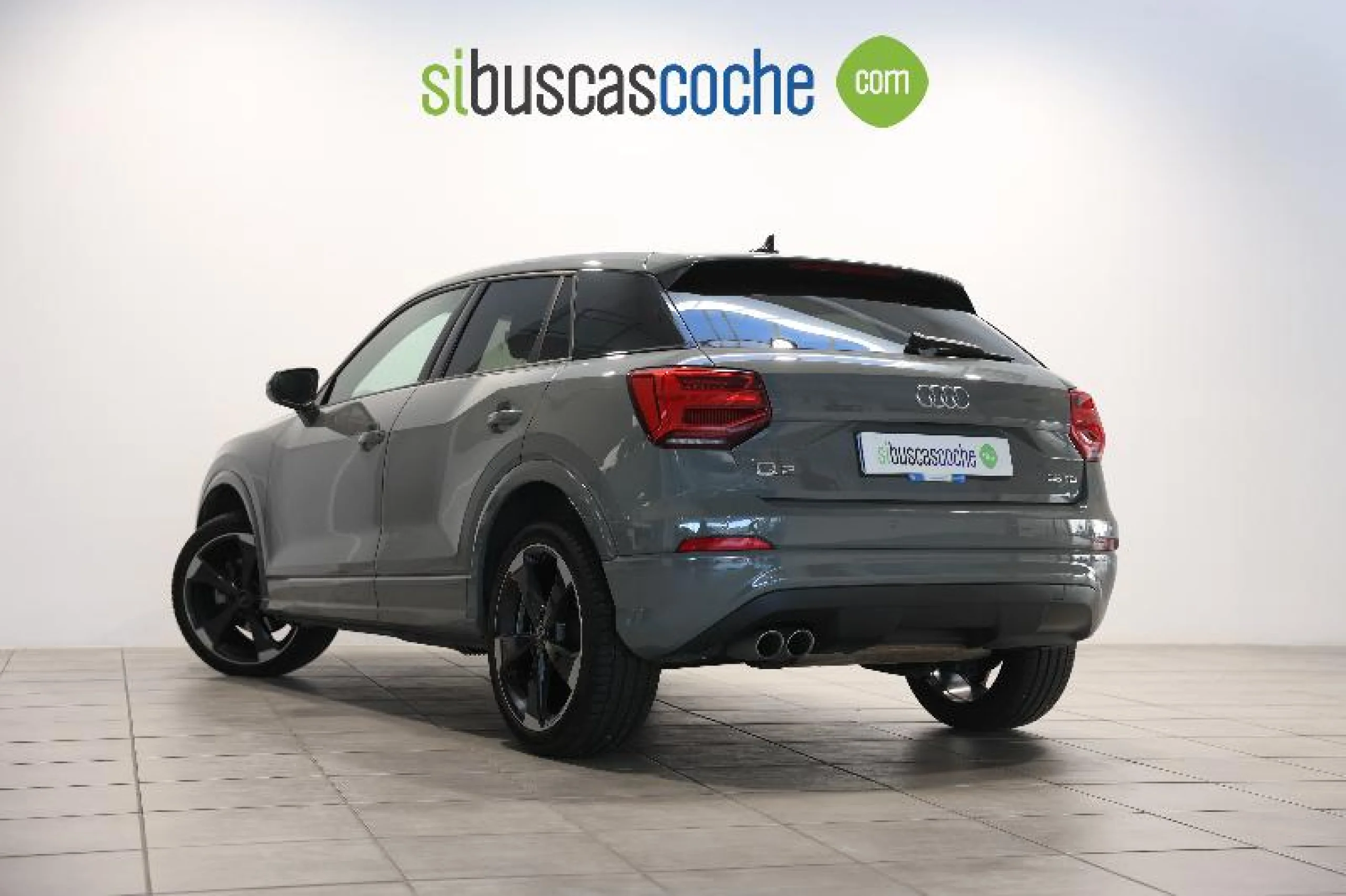 AUDI Q2 SPORT 35 TDI 110KW (150CV) S TRONIC - Foto 2