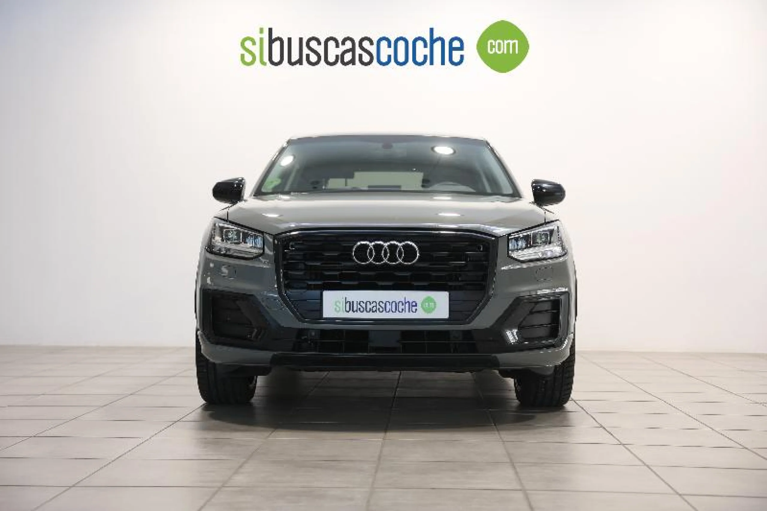 AUDI Q2 SPORT 35 TDI 110KW (150CV) S TRONIC - Foto 23