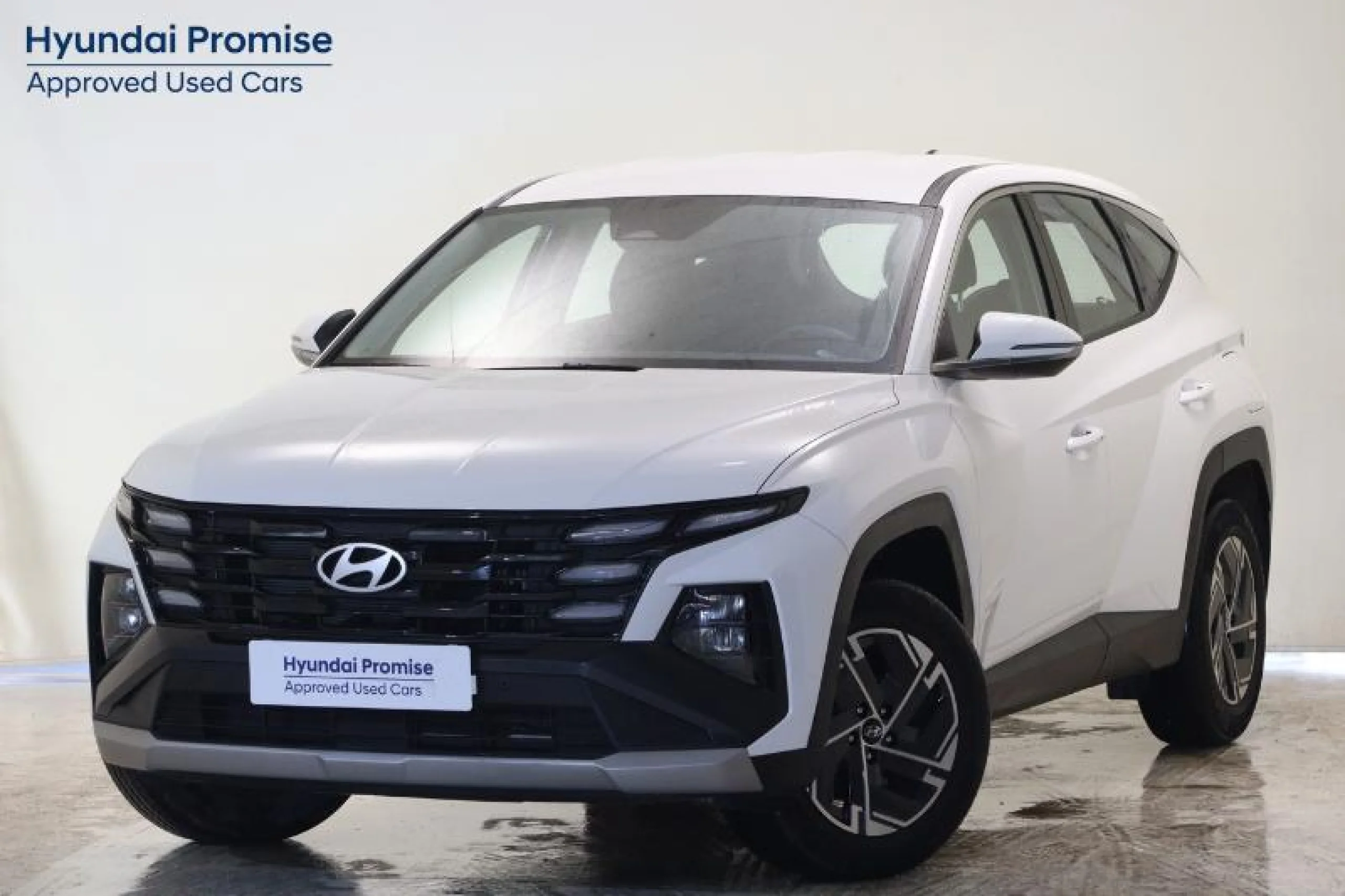 HYUNDAI TUCSON 1.6T 185KW (252CV) PHEV AT KLASS - Foto 1