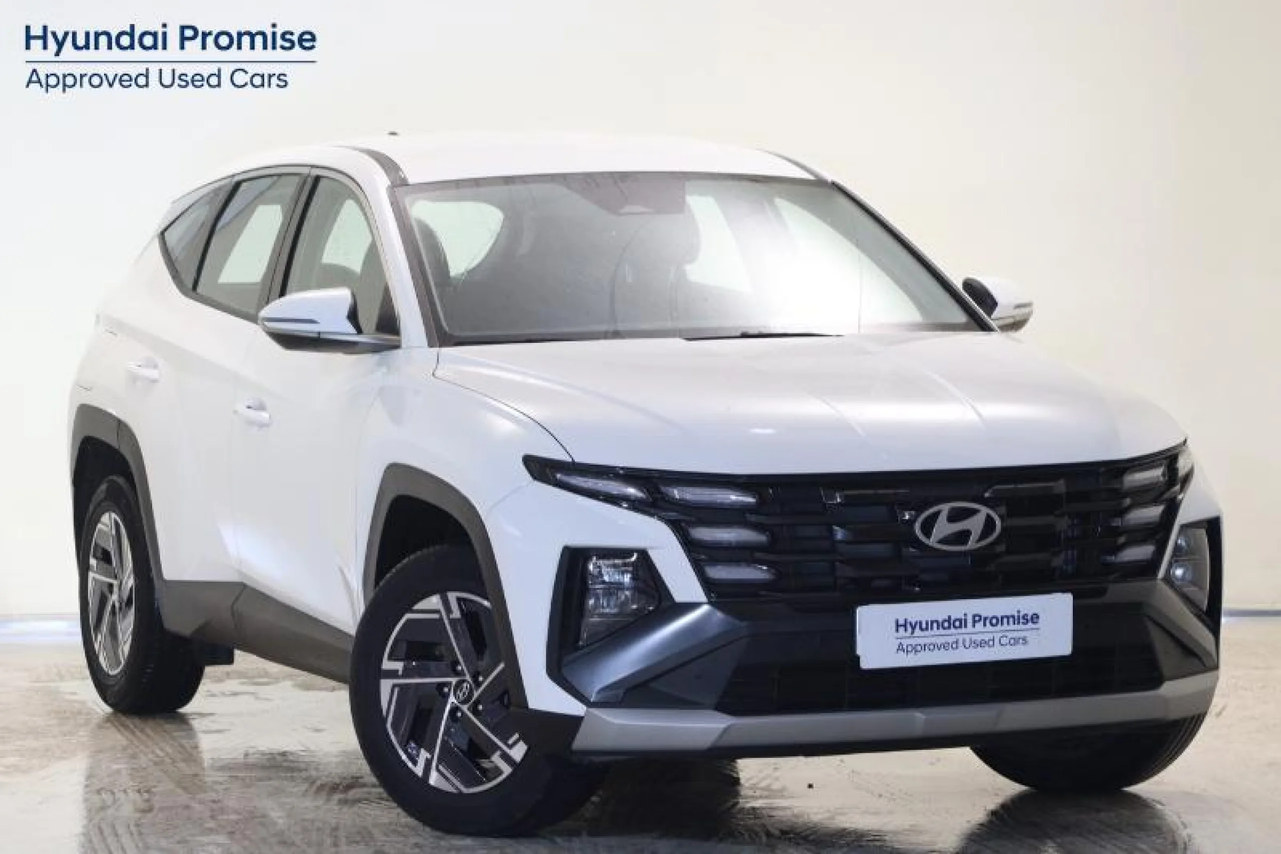 HYUNDAI TUCSON 1.6T 185KW (252CV) PHEV AT KLASS - Foto 2