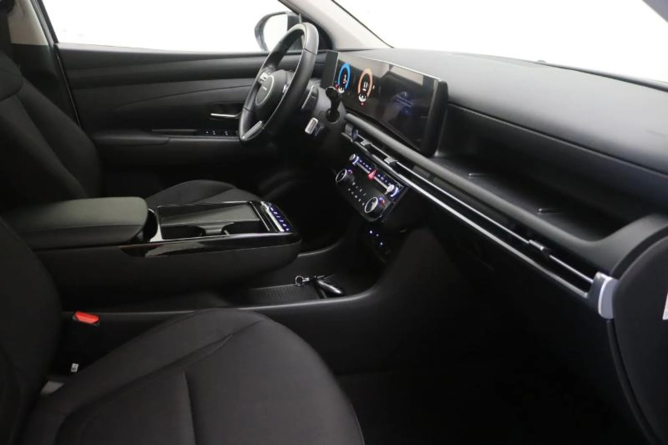 HYUNDAI TUCSON 1.6T 185KW (252CV) PHEV AT KLASS - Foto 5