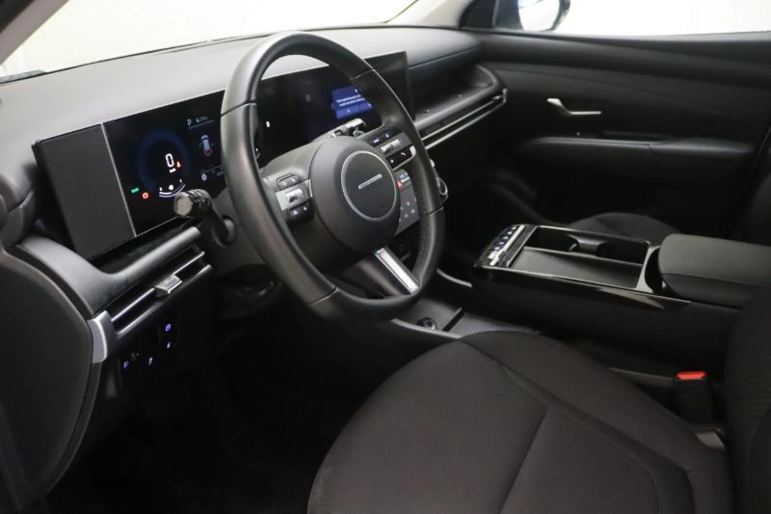 HYUNDAI TUCSON 1.6T 185KW (252CV) PHEV AT KLASS - Foto 6
