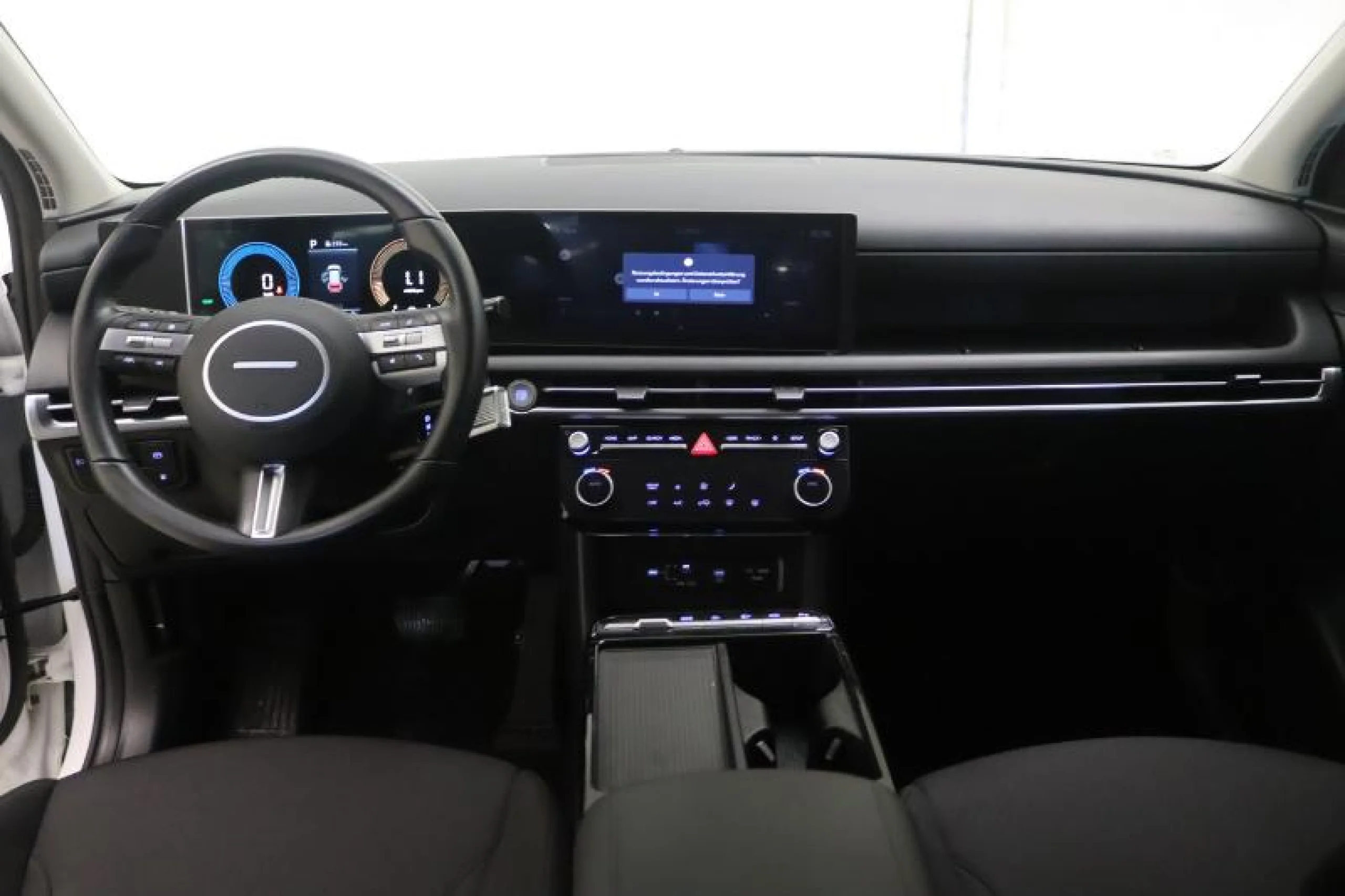 HYUNDAI TUCSON 1.6T 185KW (252CV) PHEV AT KLASS - Foto 7
