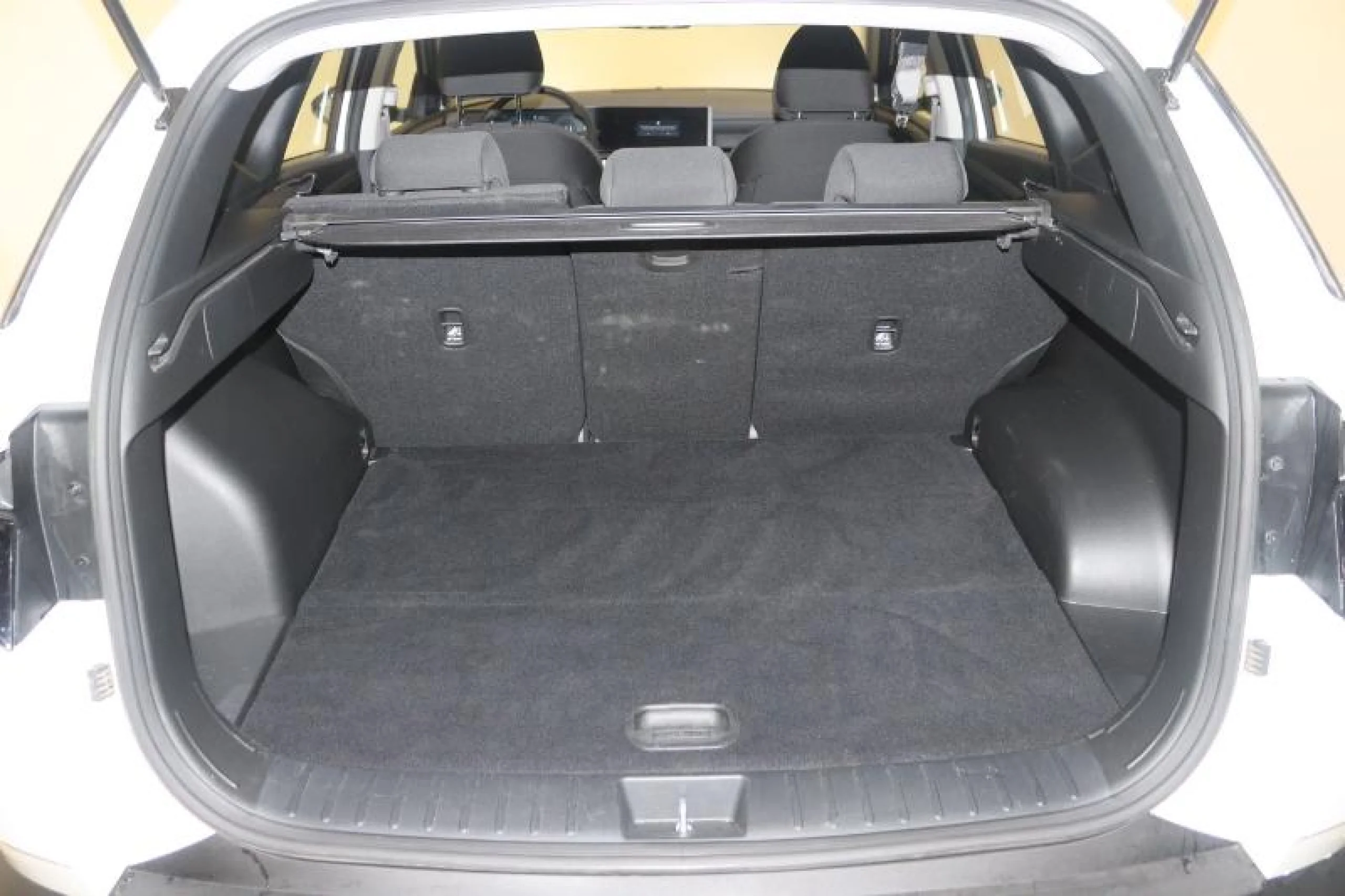 HYUNDAI TUCSON 1.6T 185KW (252CV) PHEV AT KLASS - Foto 9