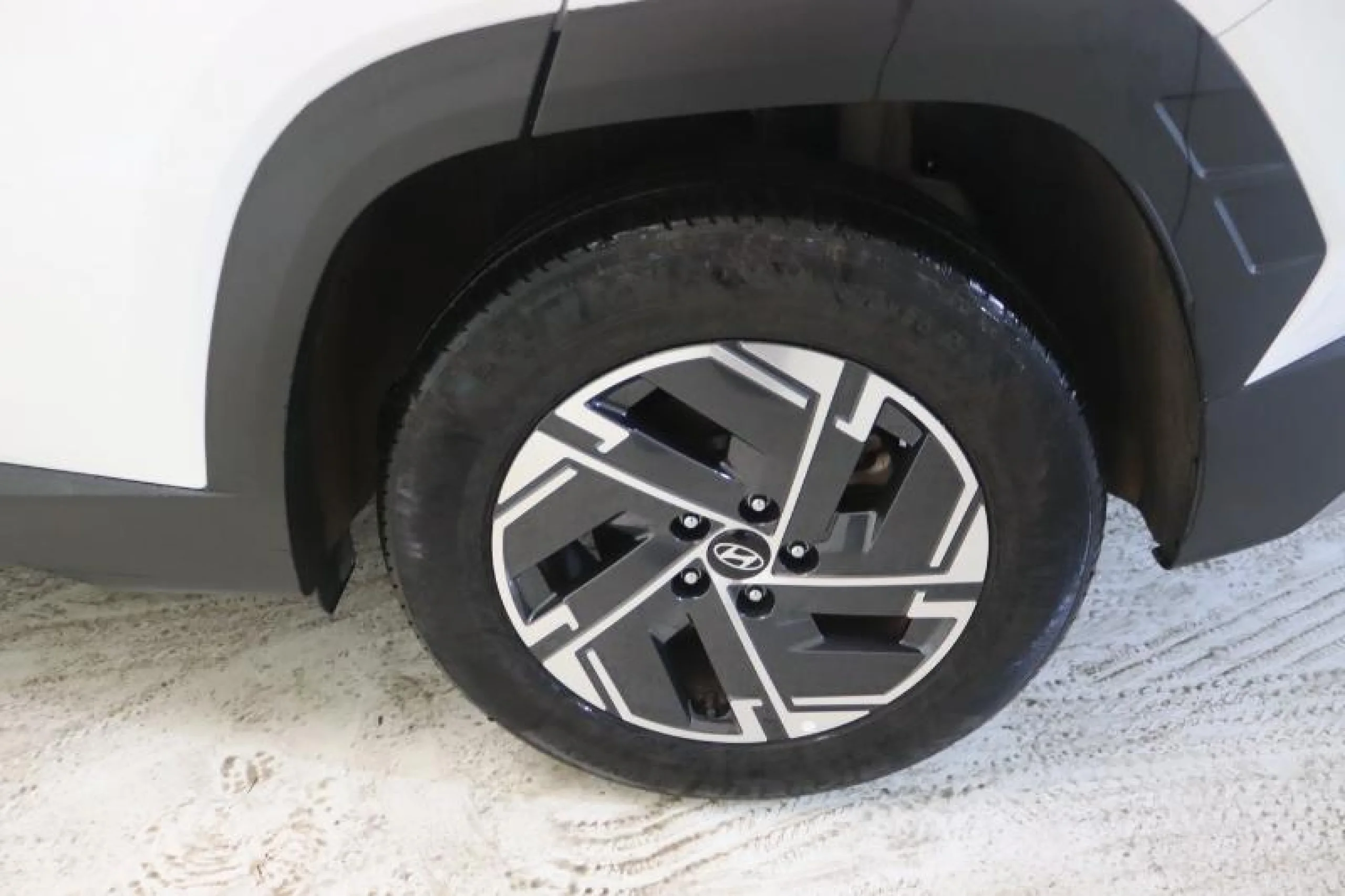 HYUNDAI TUCSON 1.6T 185KW (252CV) PHEV AT KLASS - Foto 10