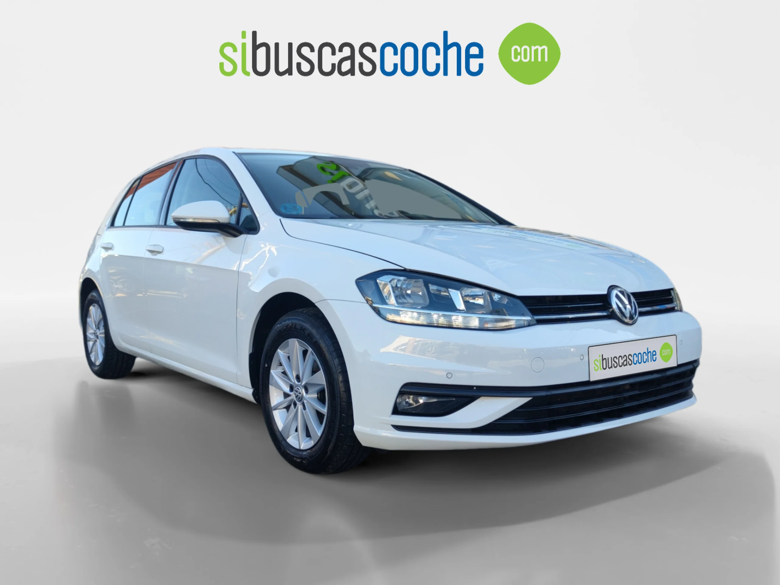 VOLKSWAGEN GOLF LAST EDITION 1.6 TDI 85KW (115CV) - Foto 1