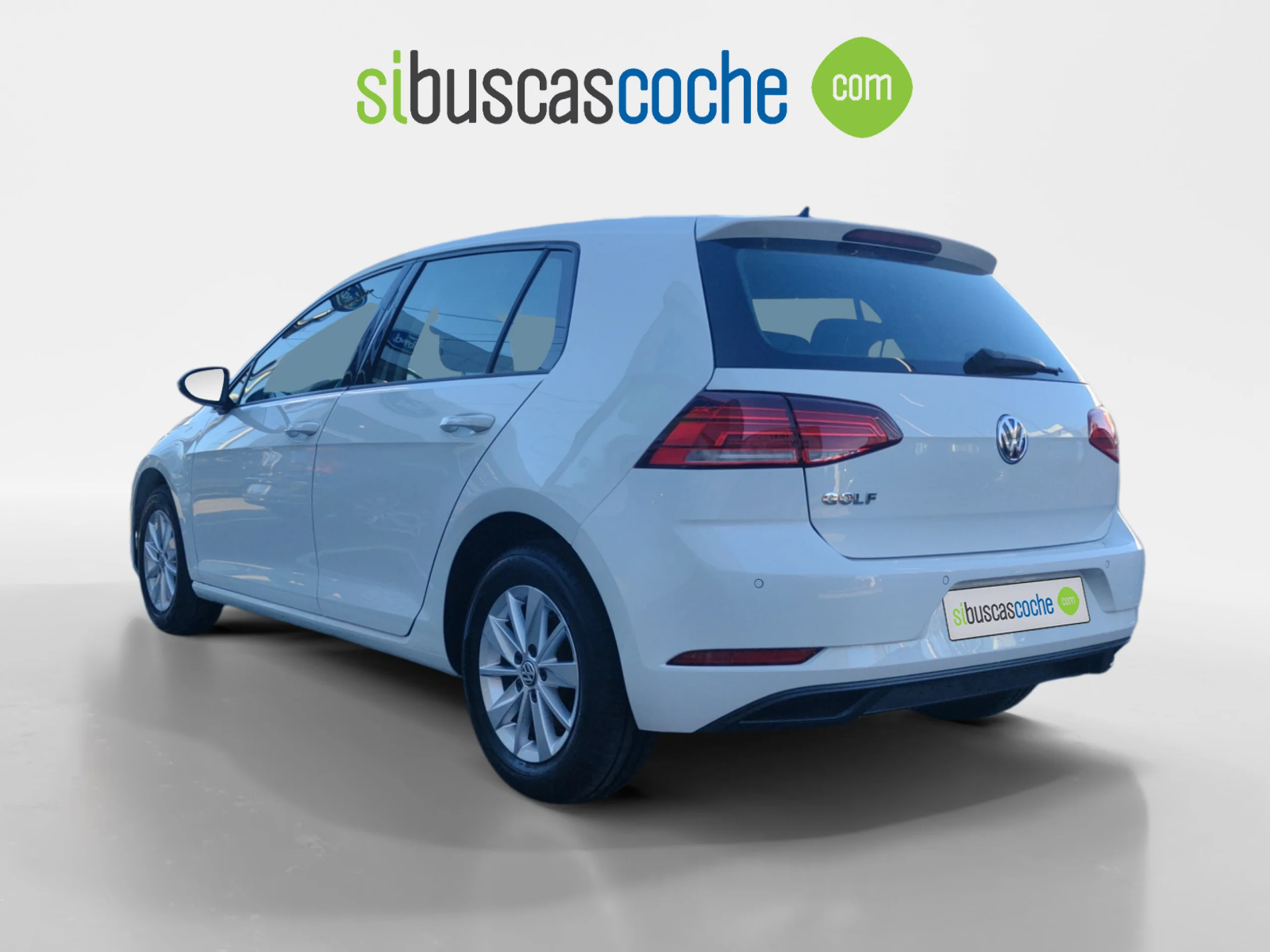 VOLKSWAGEN GOLF LAST EDITION 1.6 TDI 85KW (115CV) - Foto 2