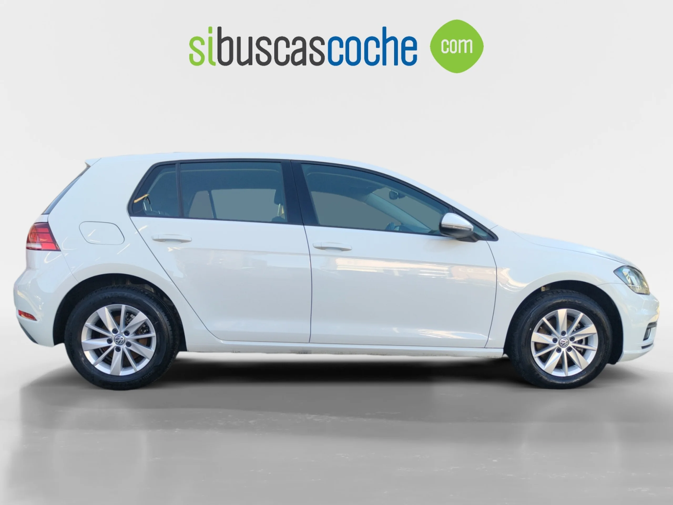 VOLKSWAGEN GOLF LAST EDITION 1.6 TDI 85KW (115CV) - Foto 3
