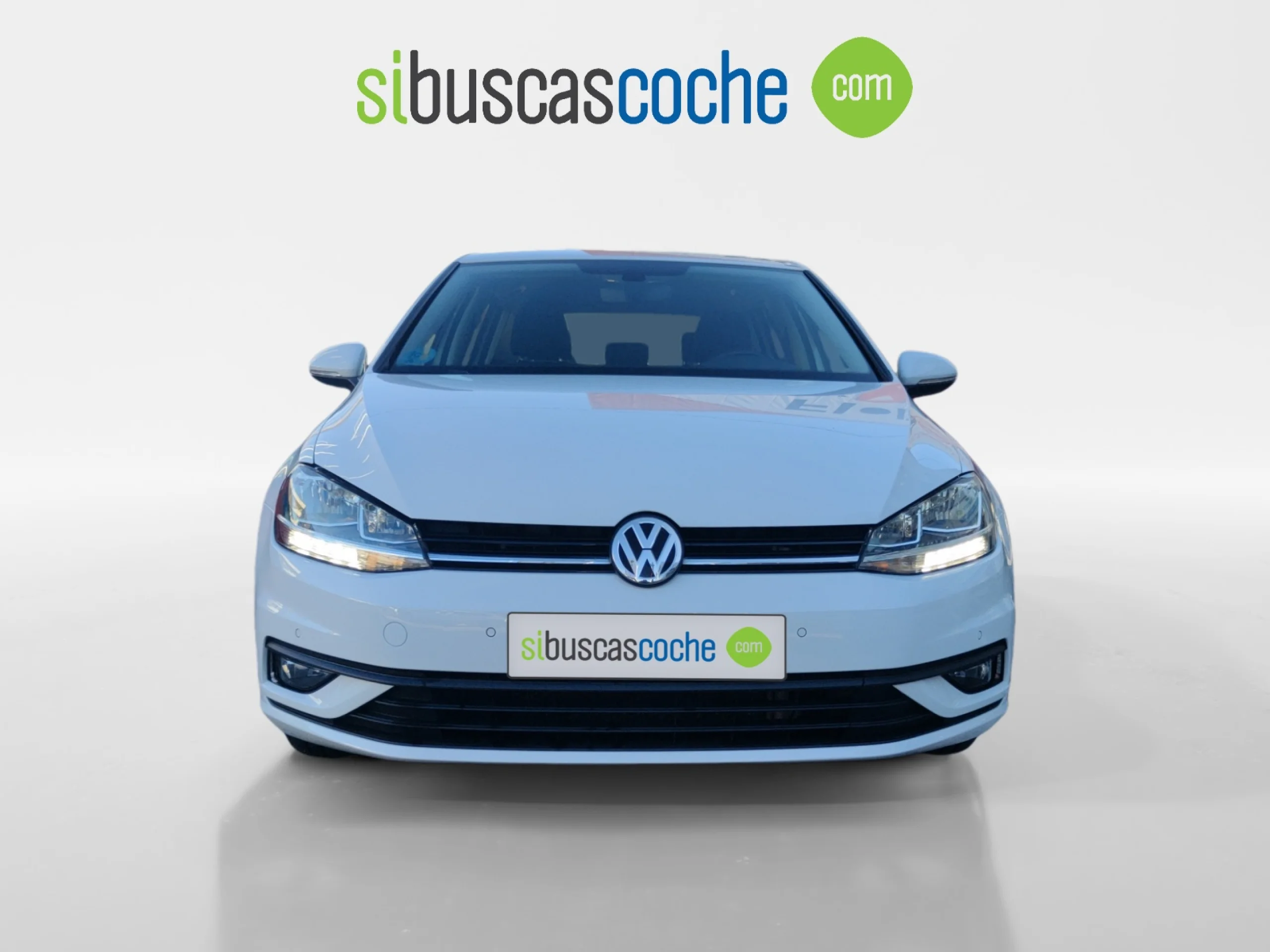 VOLKSWAGEN GOLF LAST EDITION 1.6 TDI 85KW (115CV) - Foto 12