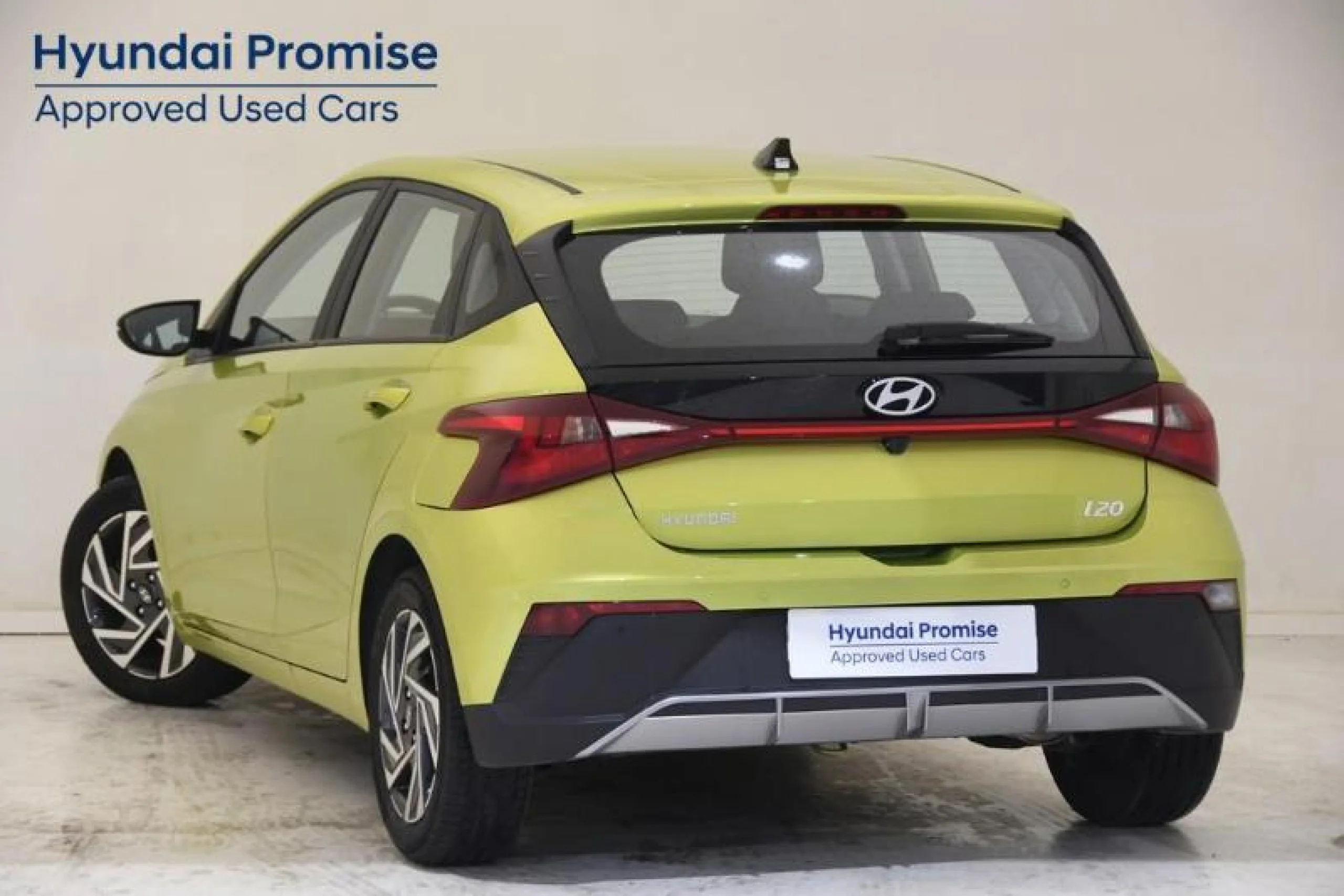 HYUNDAI I20 1.2 MPI KLASS - Foto 3